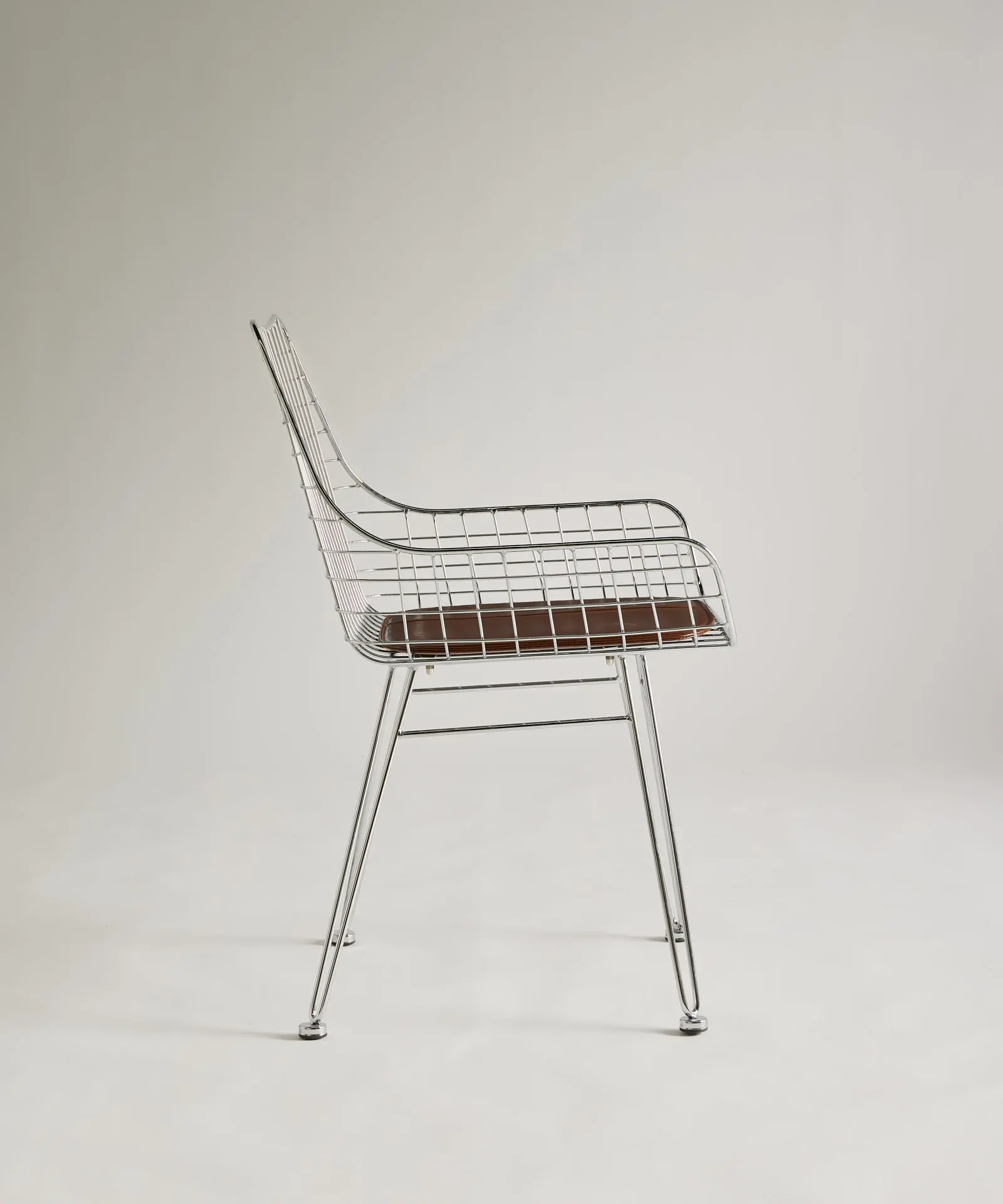 Silla de Metal Raumi - Image 3