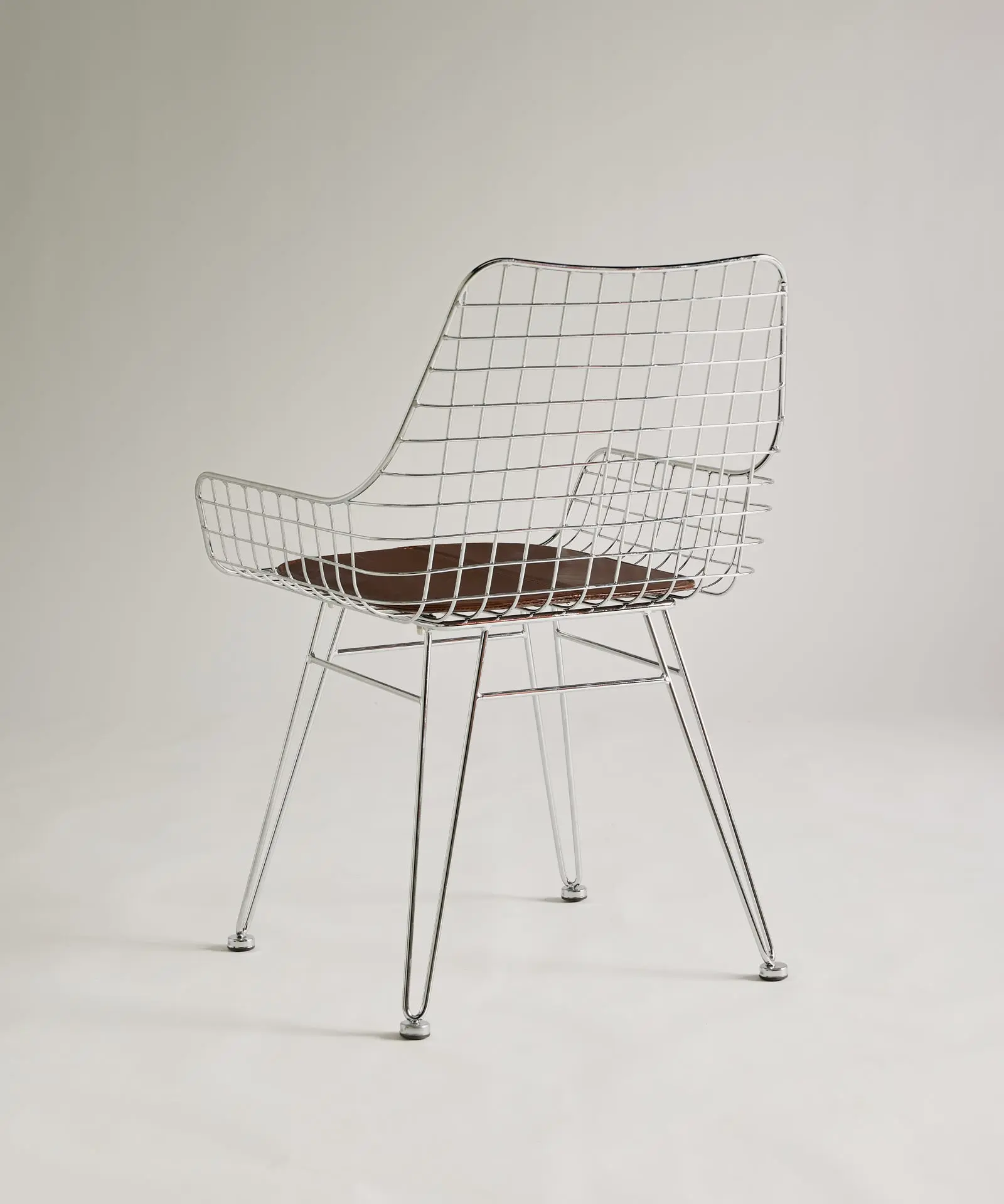 Silla de Metal Raumi - Image 6
