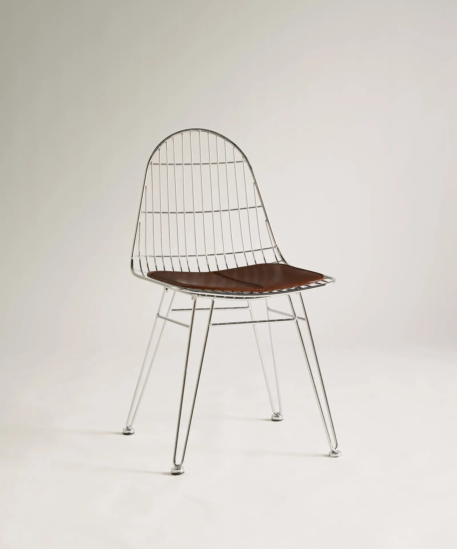Silla de Metal Teica