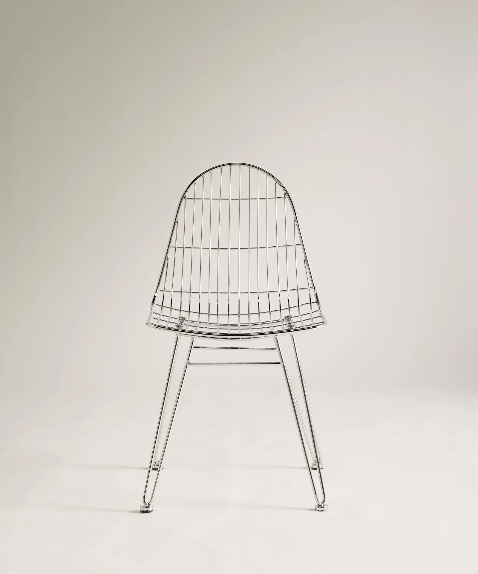 Silla de Metal Teica - Image 10
