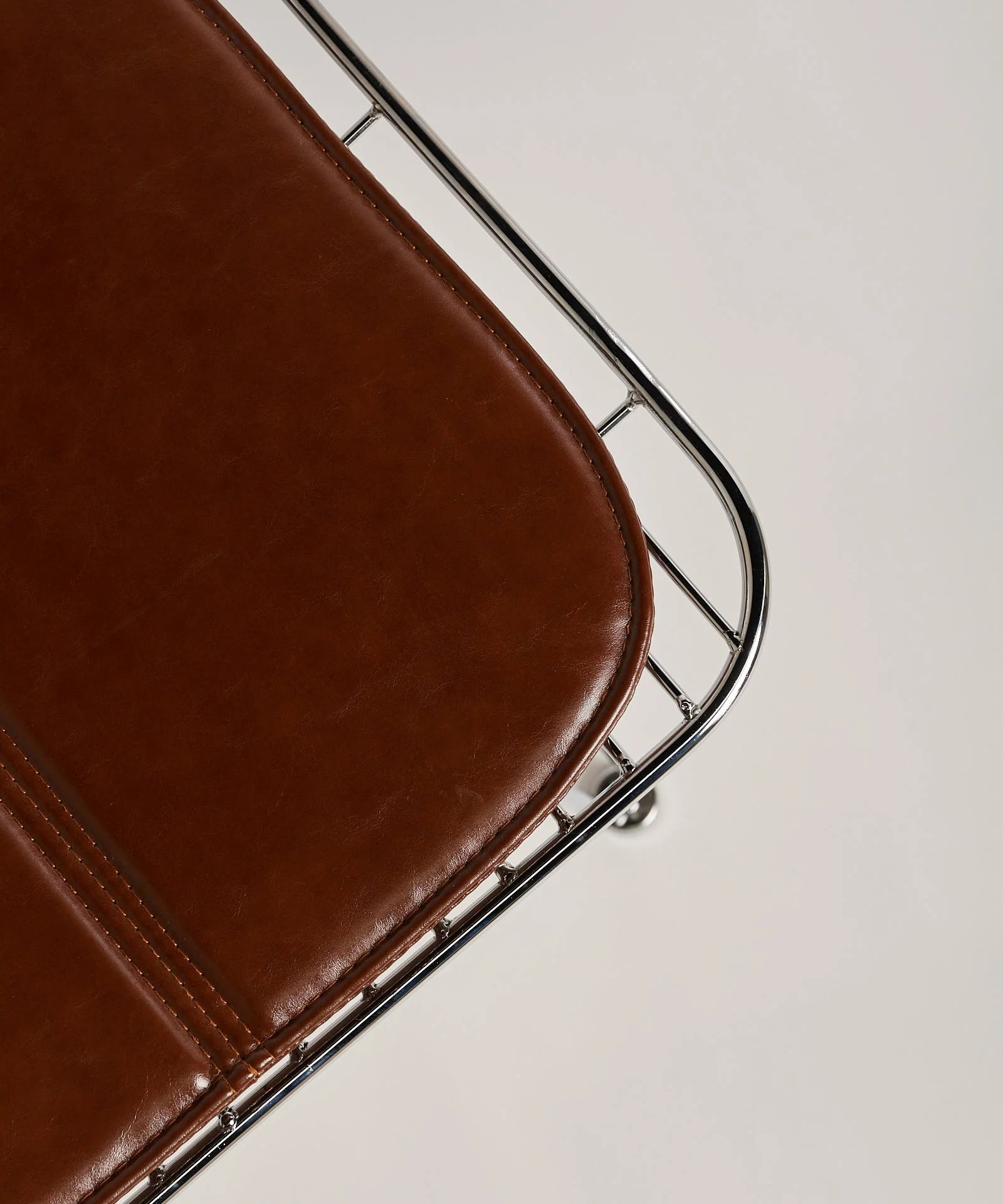 Silla de Metal Teica - Image 2