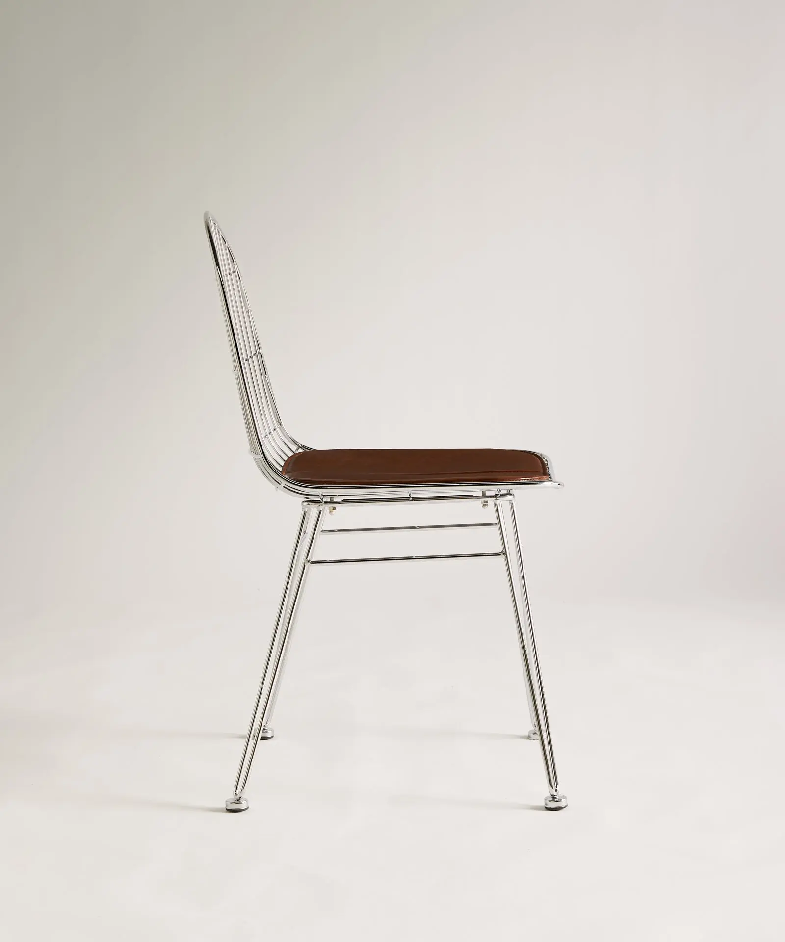 Silla de Metal Teica - Image 3