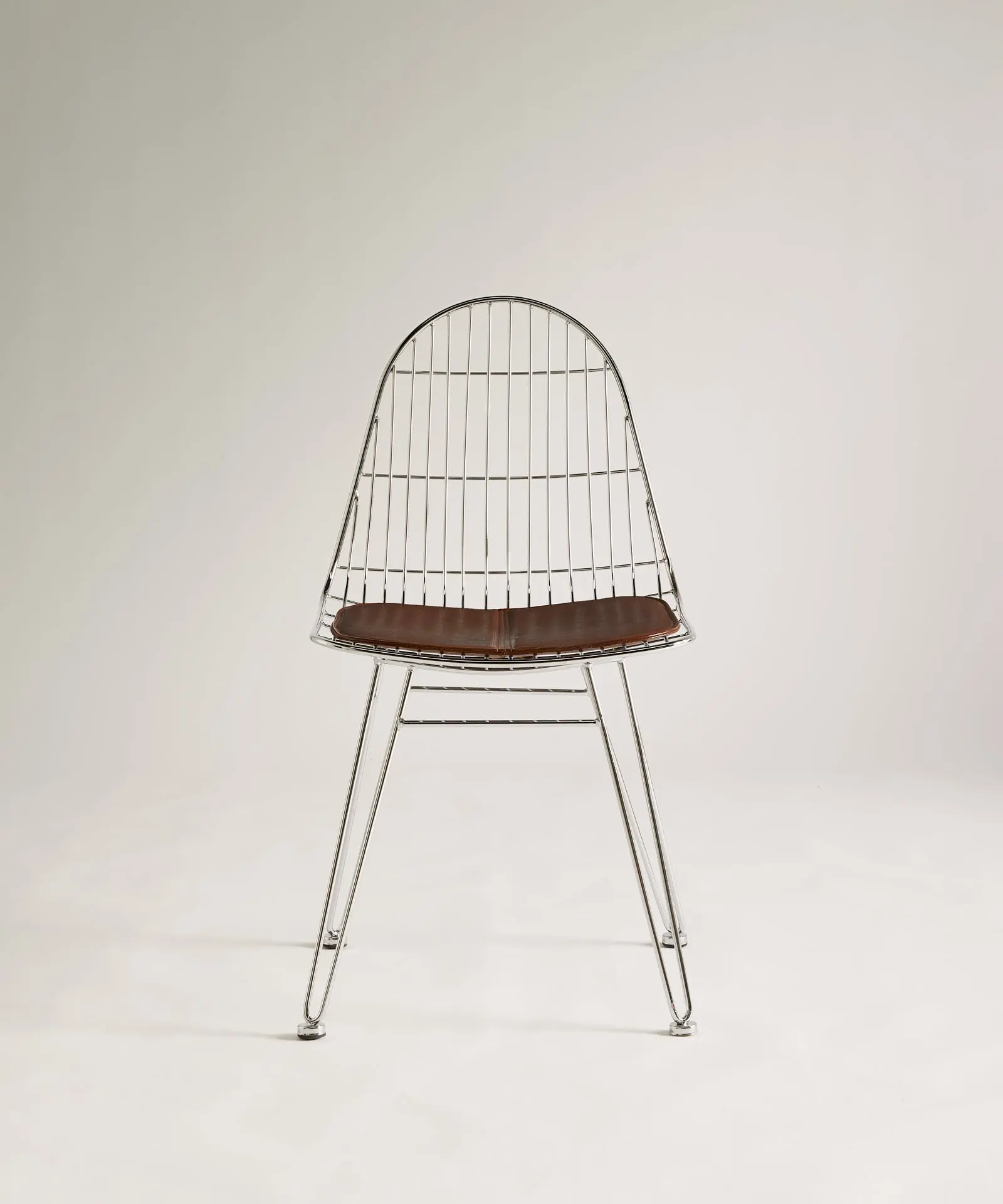 Silla de Metal Teica - Image 4