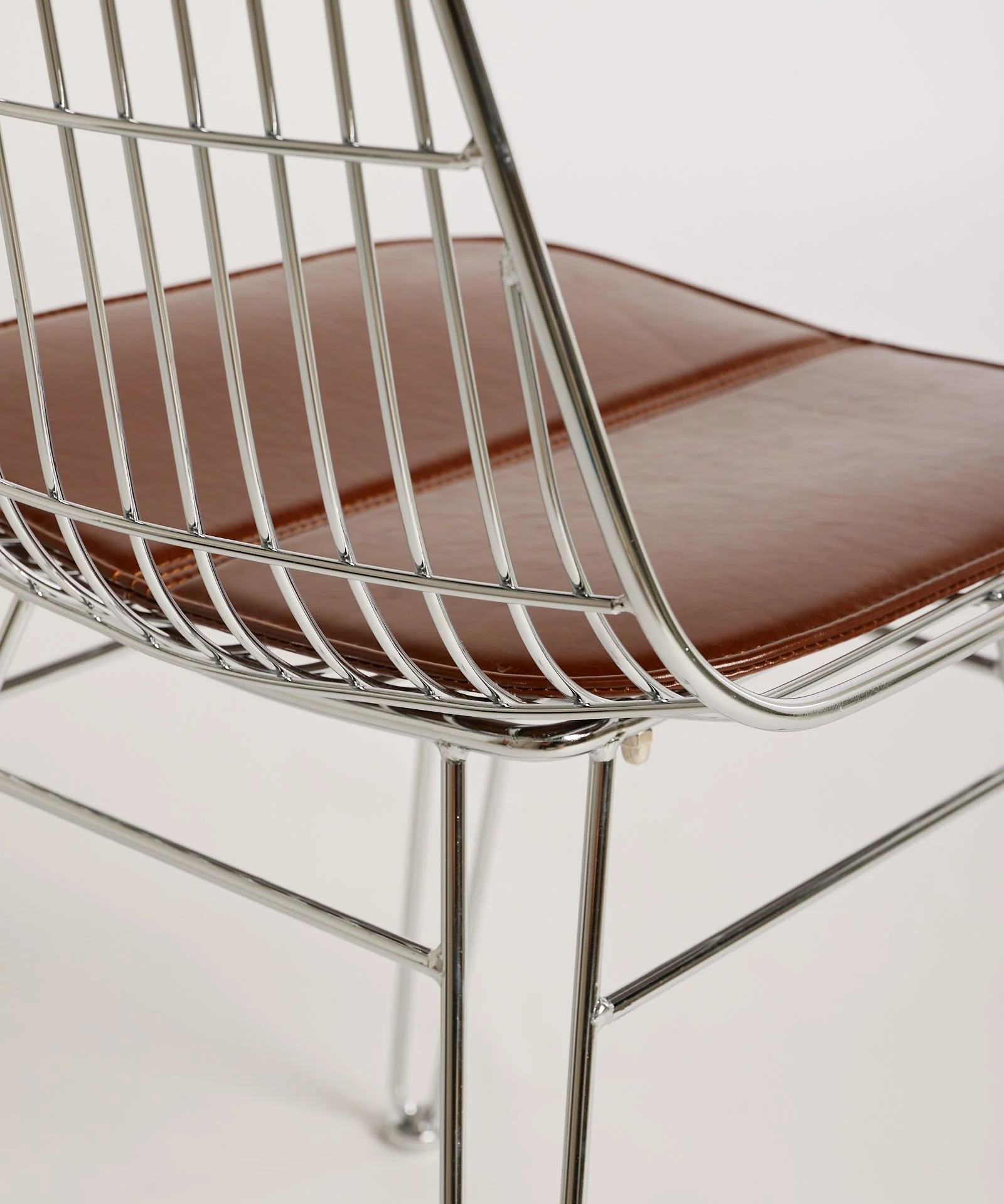 Silla de Metal Teica - Image 8