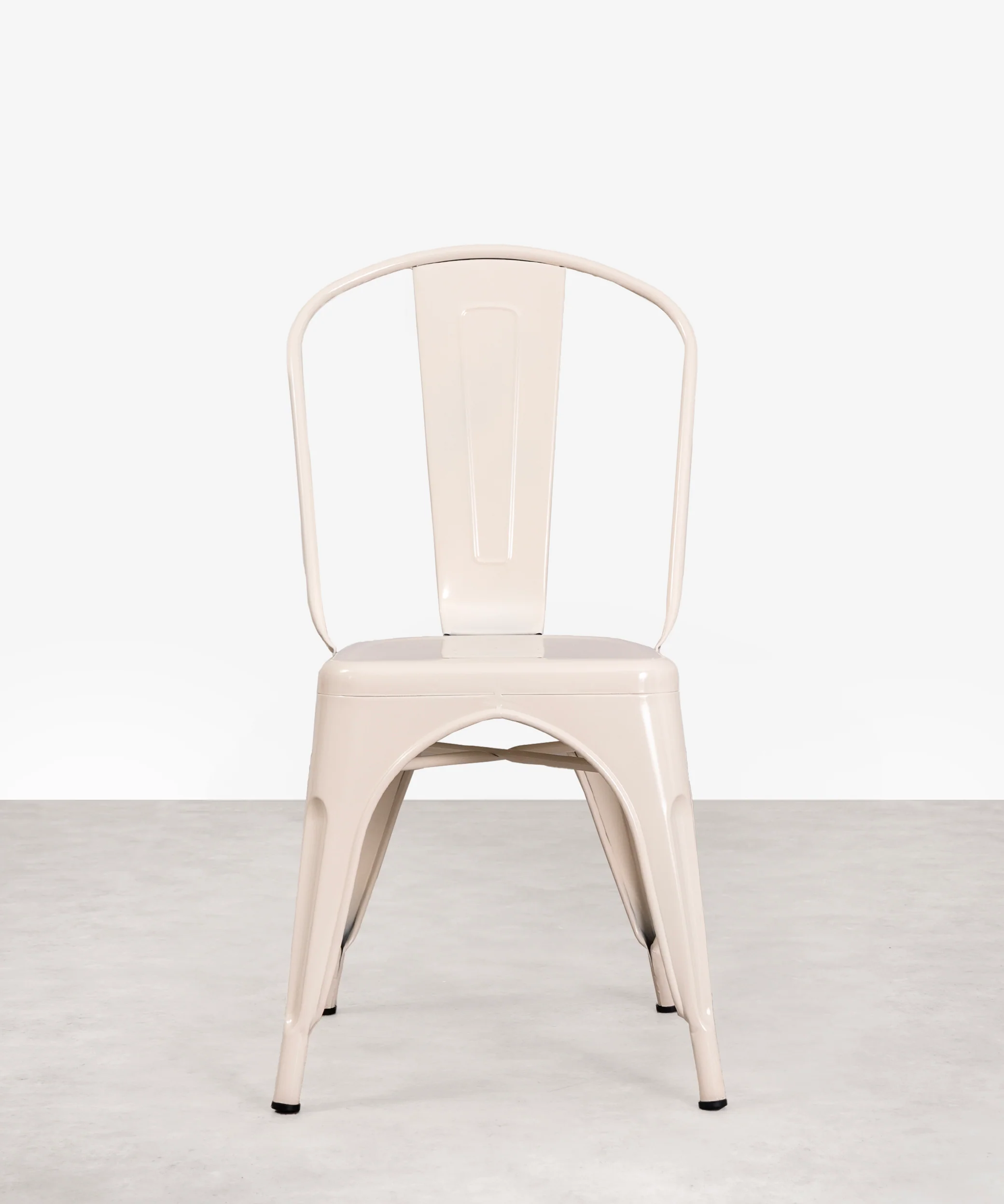 Silla de Comedor de Metal Tolik - Image 10