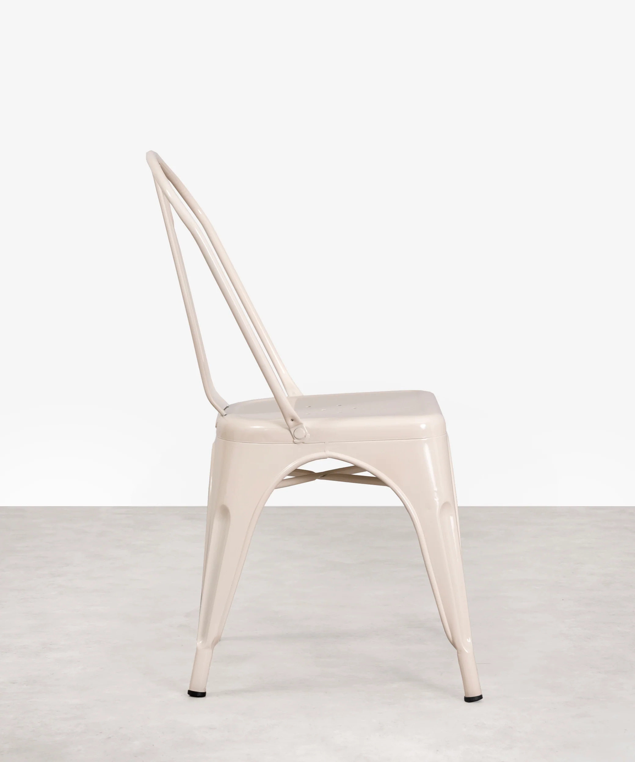 Silla de Comedor de Metal Tolik - Image 11
