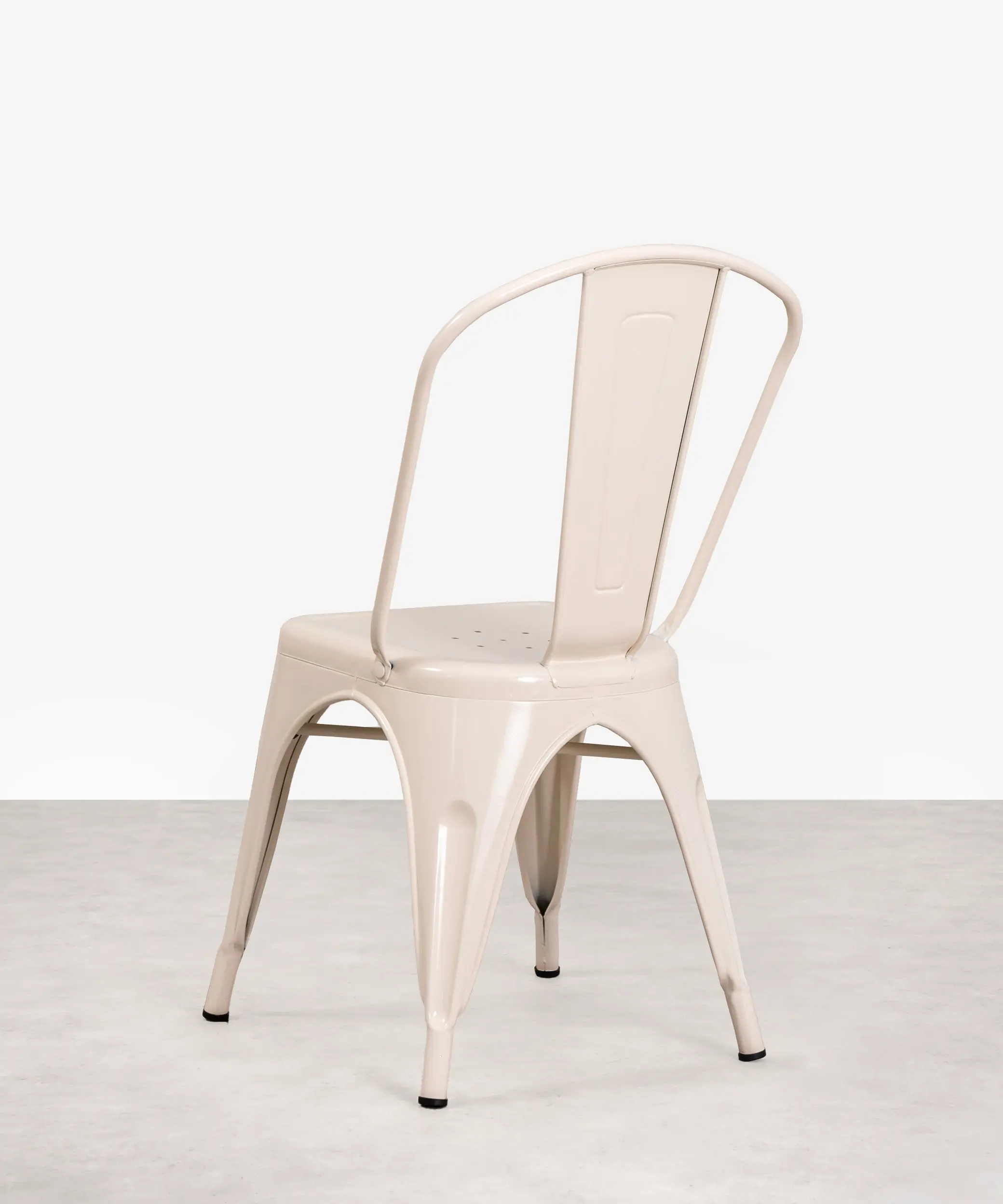 Silla de Comedor de Metal Tolik - Image 12