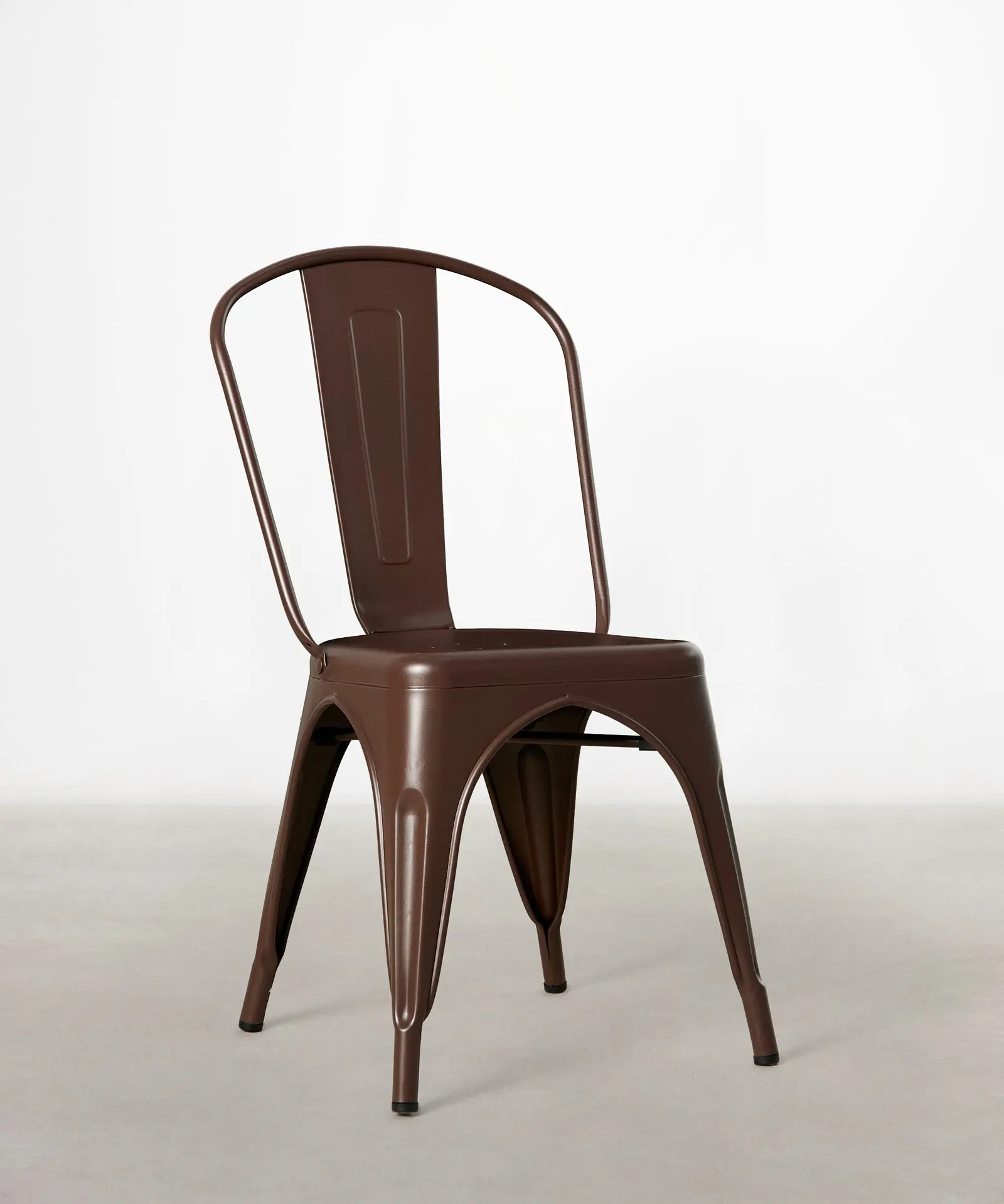 Silla de Comedor de Metal Tolik - Image 15