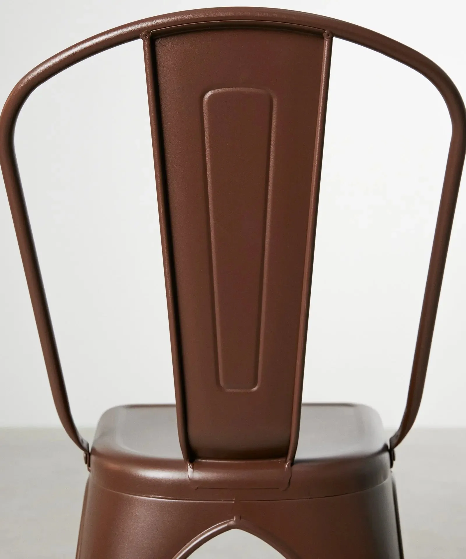 Silla de Comedor de Metal Tolik - Image 16