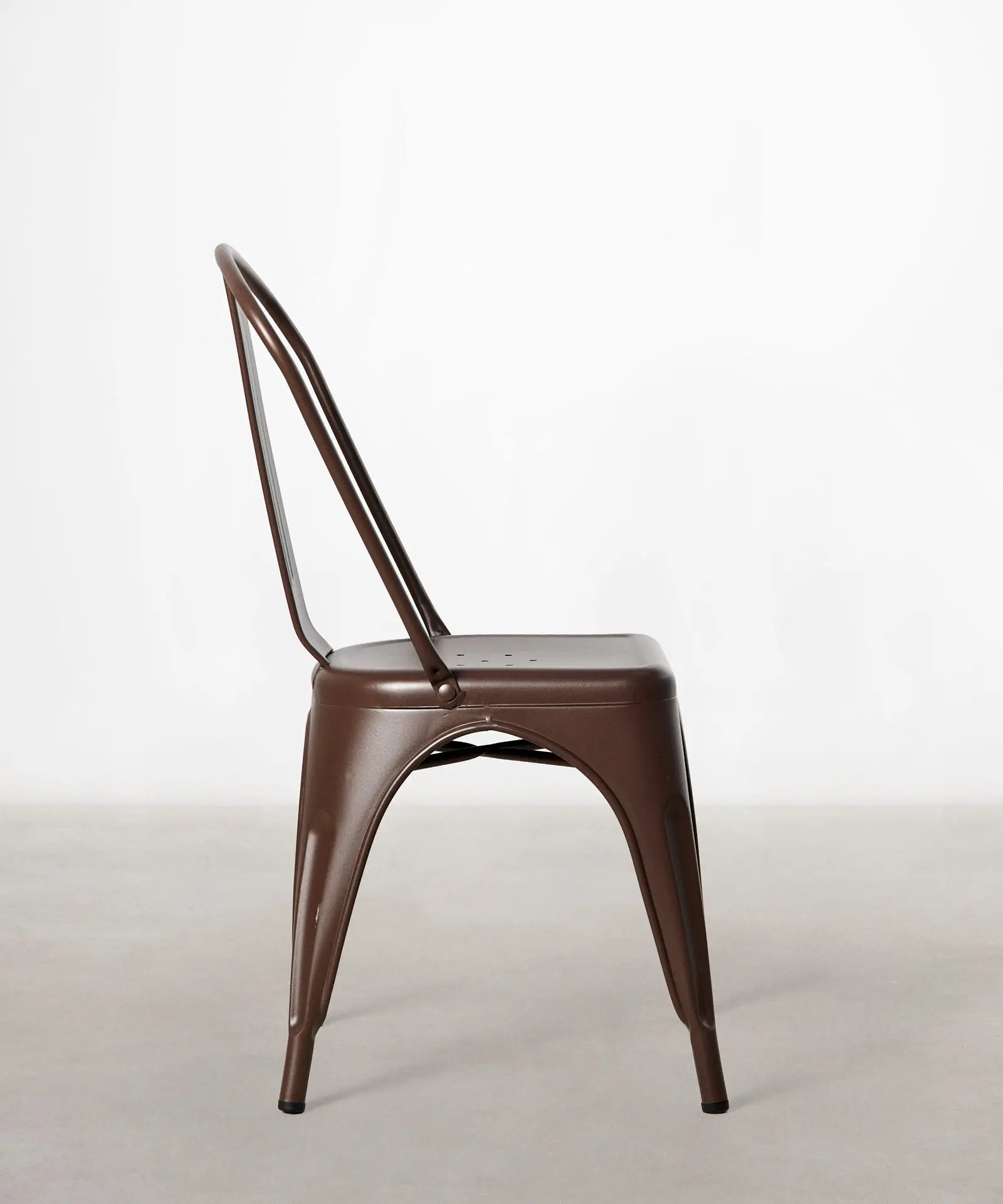 Silla de Comedor de Metal Tolik - Image 17