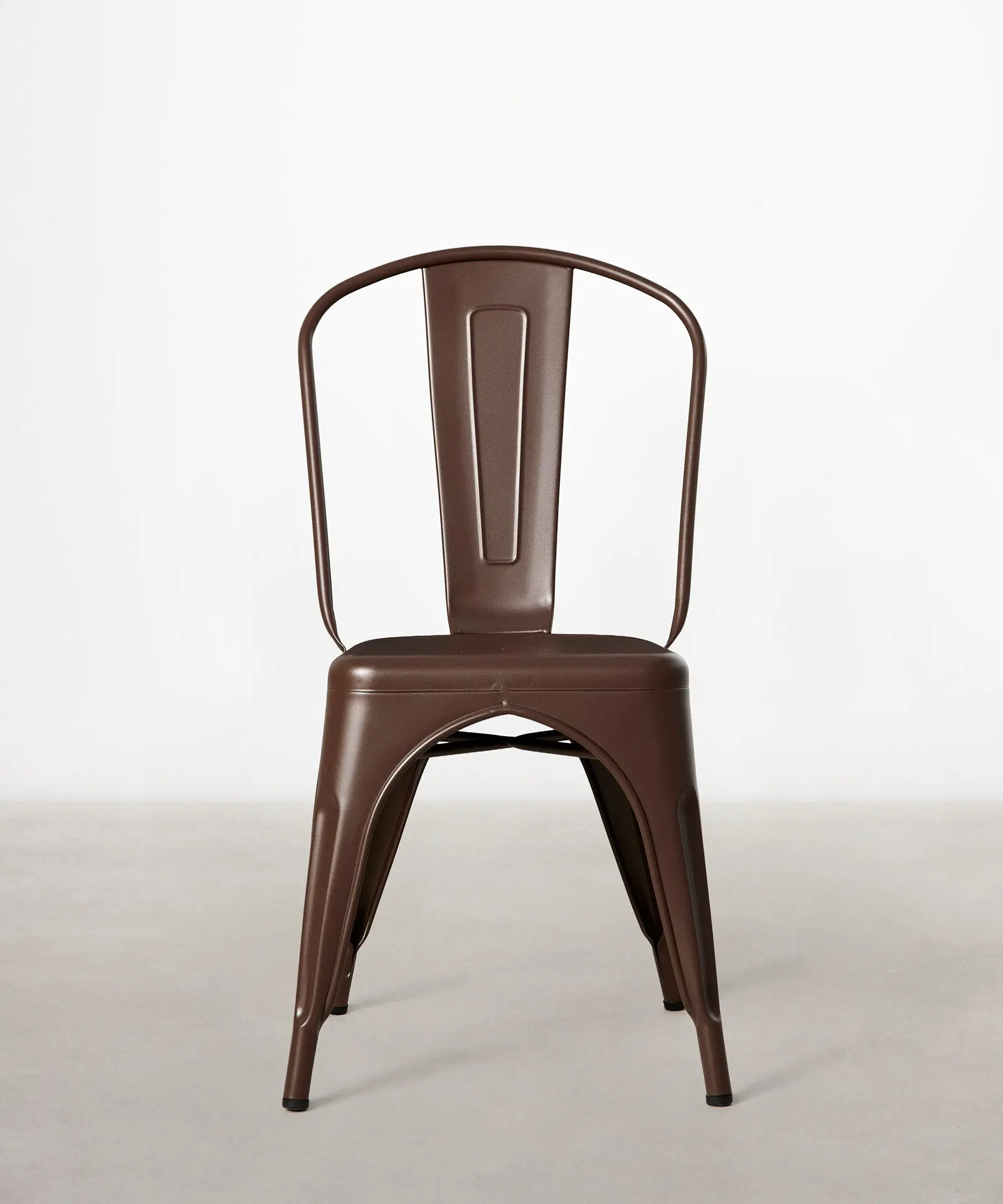 Silla de Comedor de Metal Tolik - Image 18