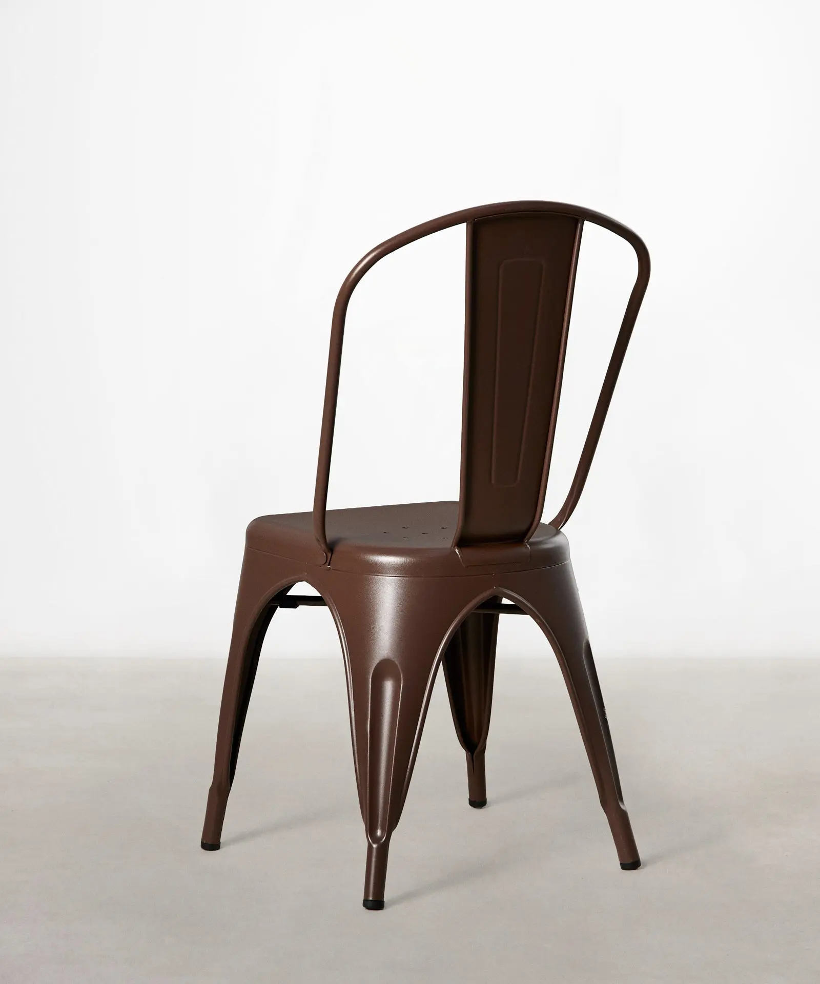 Silla de Comedor de Metal Tolik - Image 20