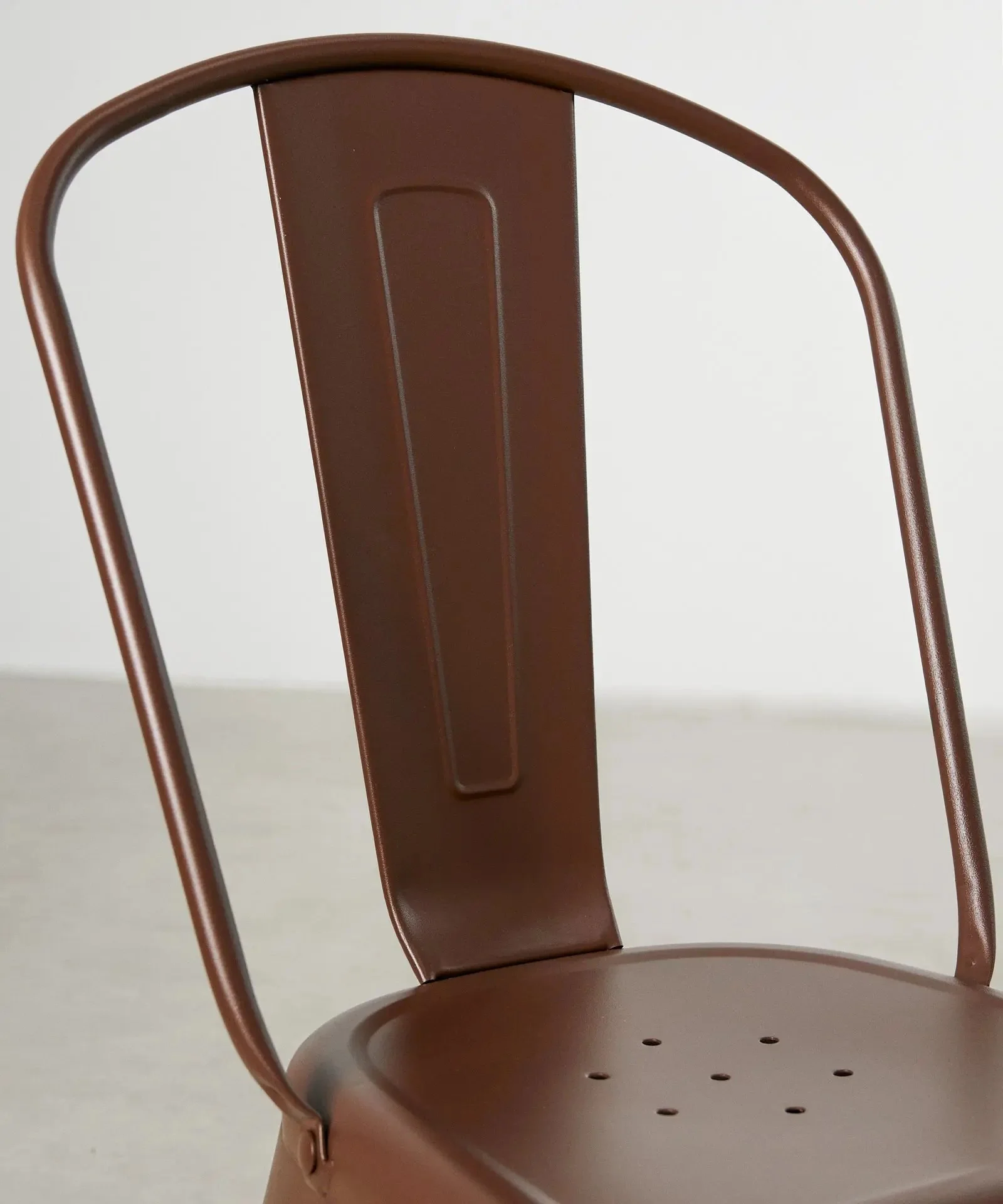 Silla de Comedor de Metal Tolik - Image 21