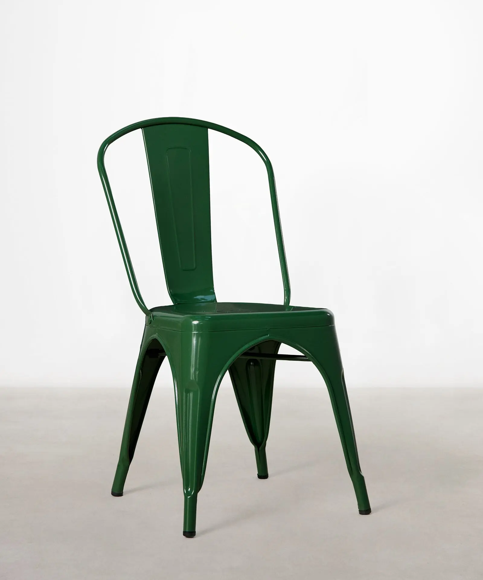 Silla de Comedor de Metal Tolik - Image 23