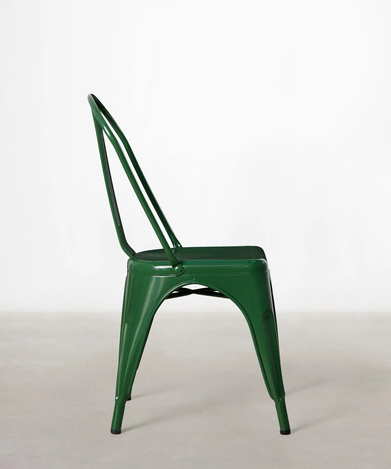 Silla de Comedor de Metal Tolik - Image 24