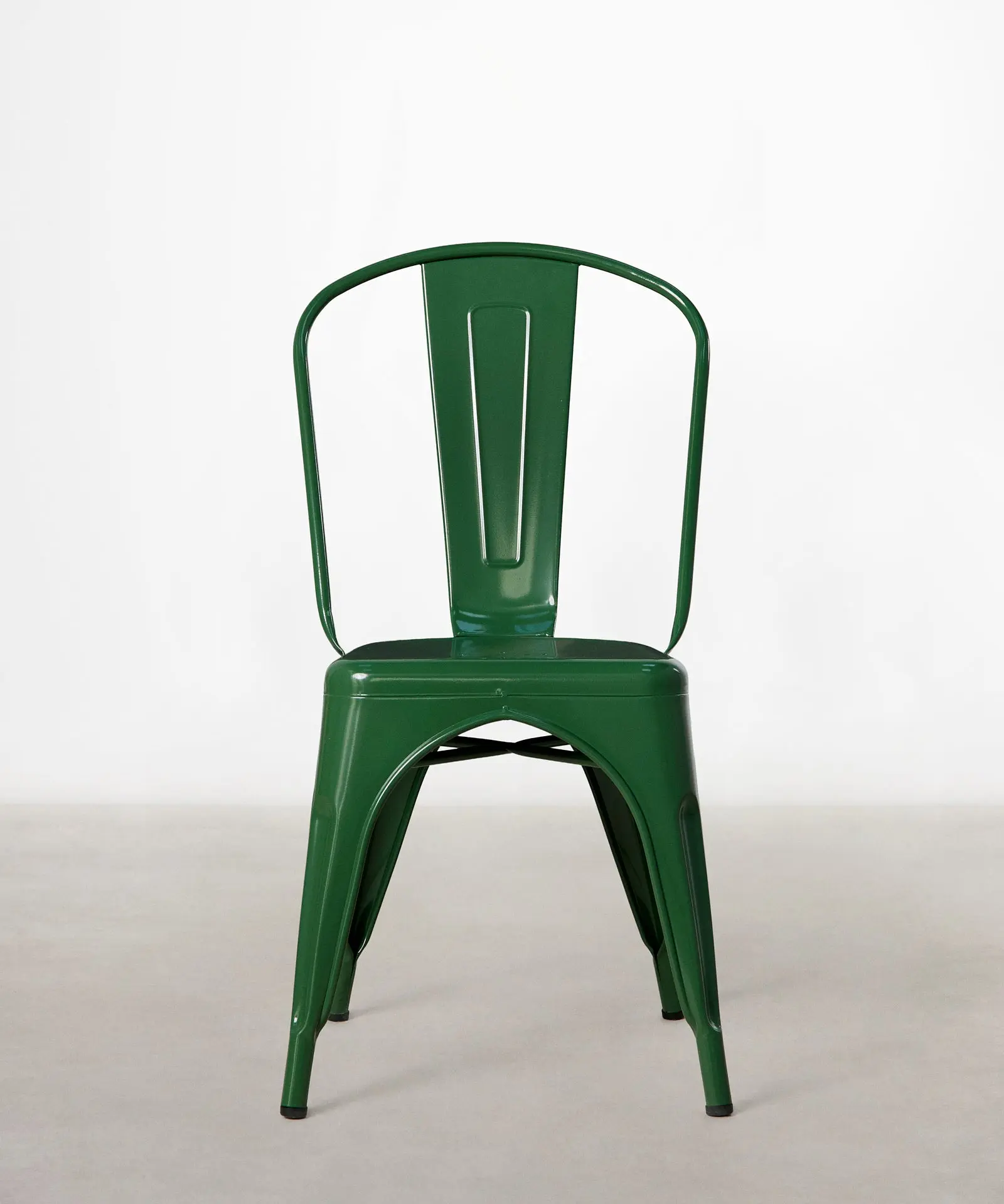 Silla de Comedor de Metal Tolik - Image 25