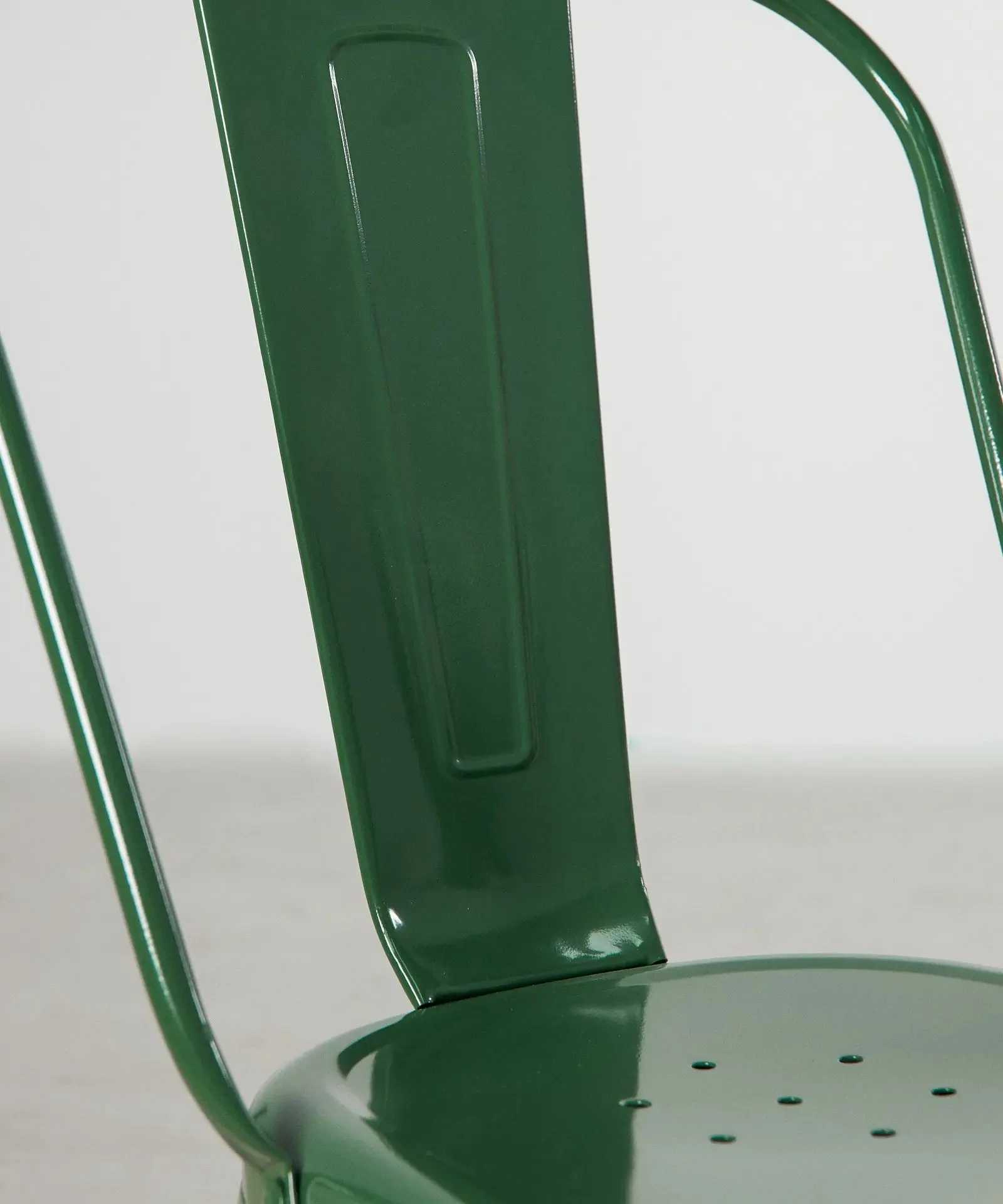 Silla de Comedor de Metal Tolik - Image 29