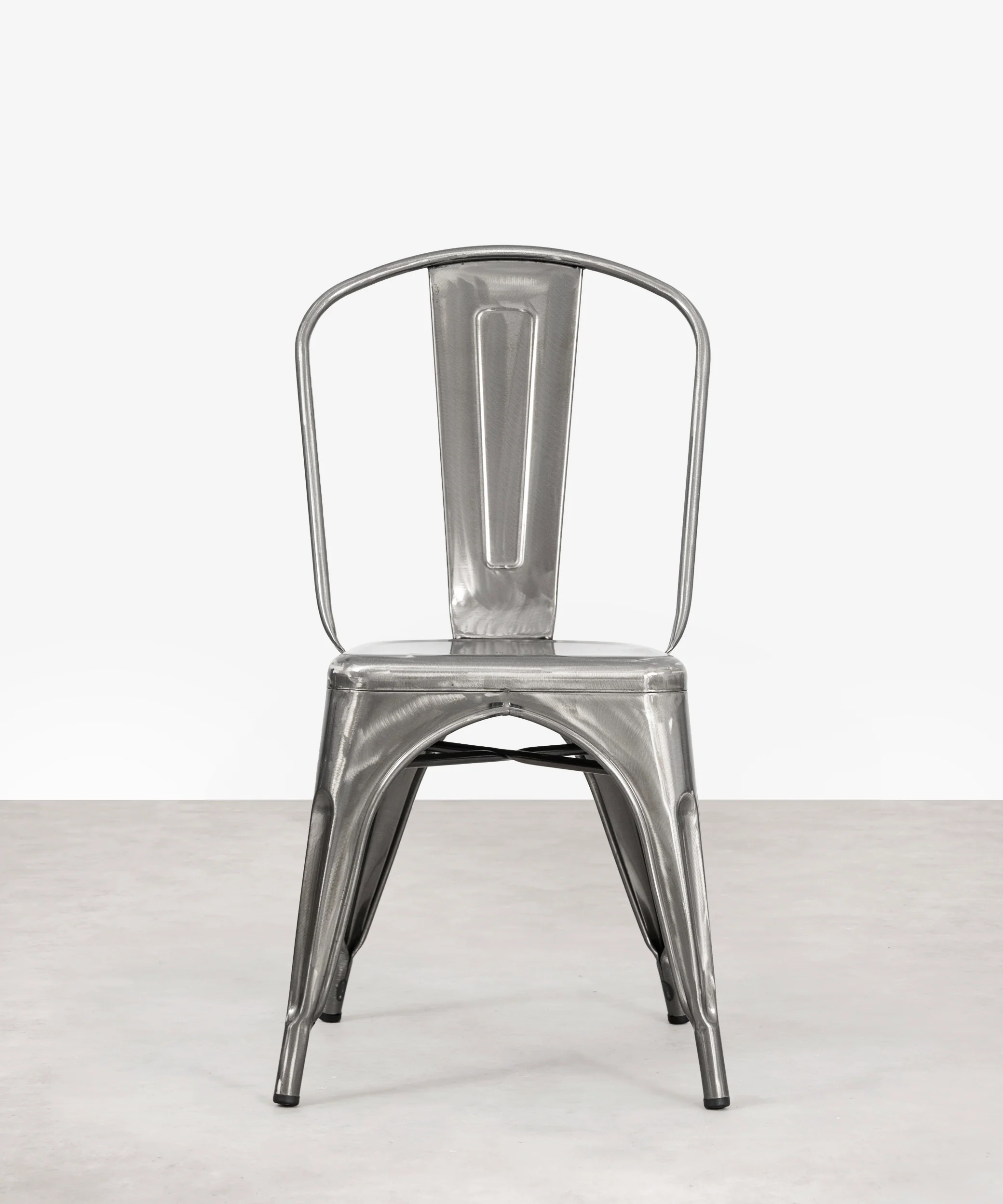 Silla de Comedor de Metal Tolik - Image 3