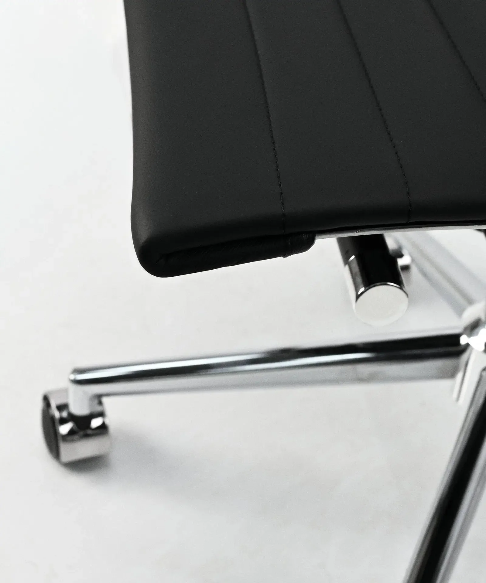 Silla de Oficina en Polipiel Benet Low Back - Image 10