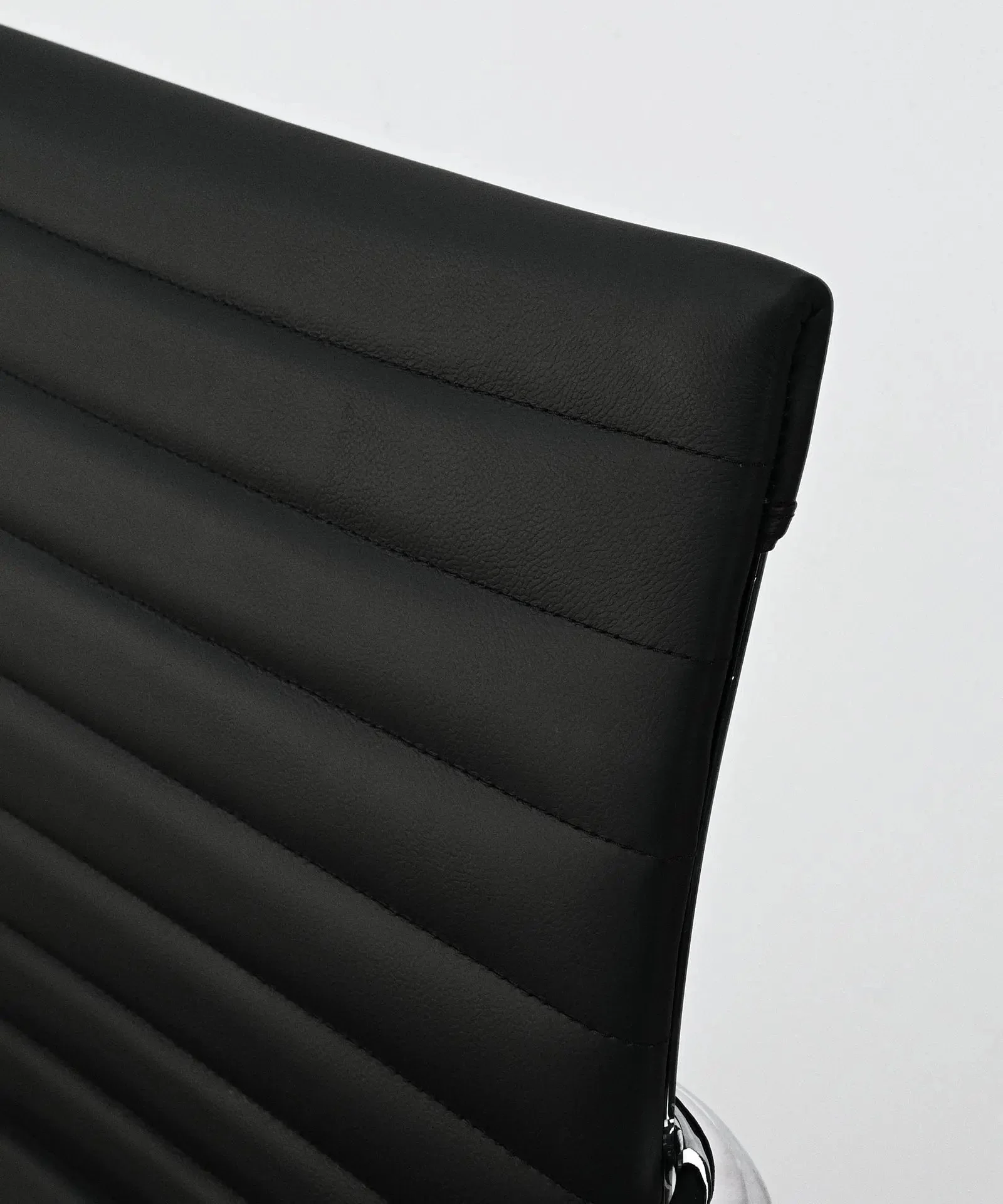 Silla de Oficina en Polipiel Benet Low Back - Image 13
