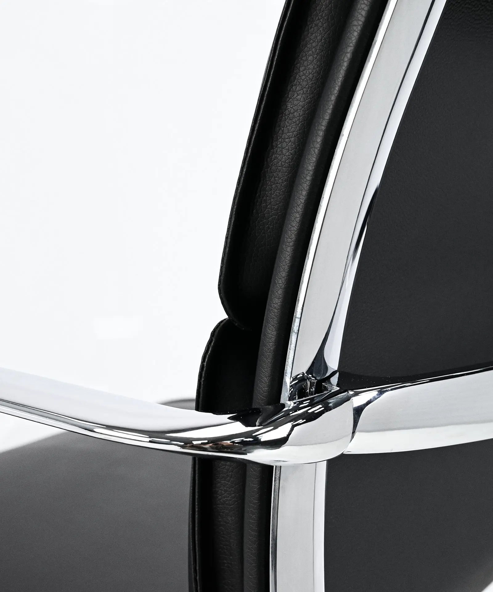 Silla de Oficina en Polipiel Low Base Enid - Image 13