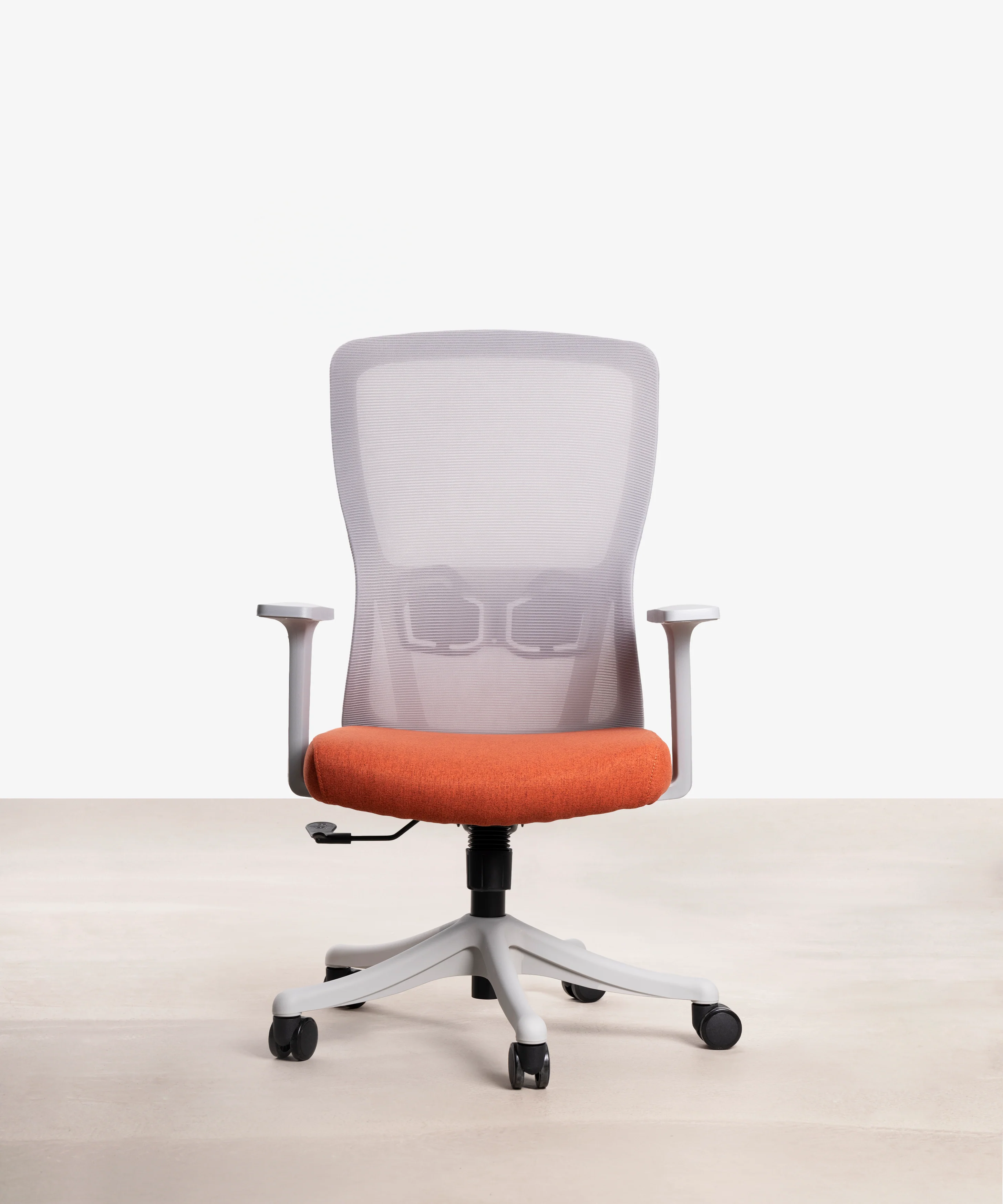 Silla Oficina Ergonómica de Nylon Sage - Image 3