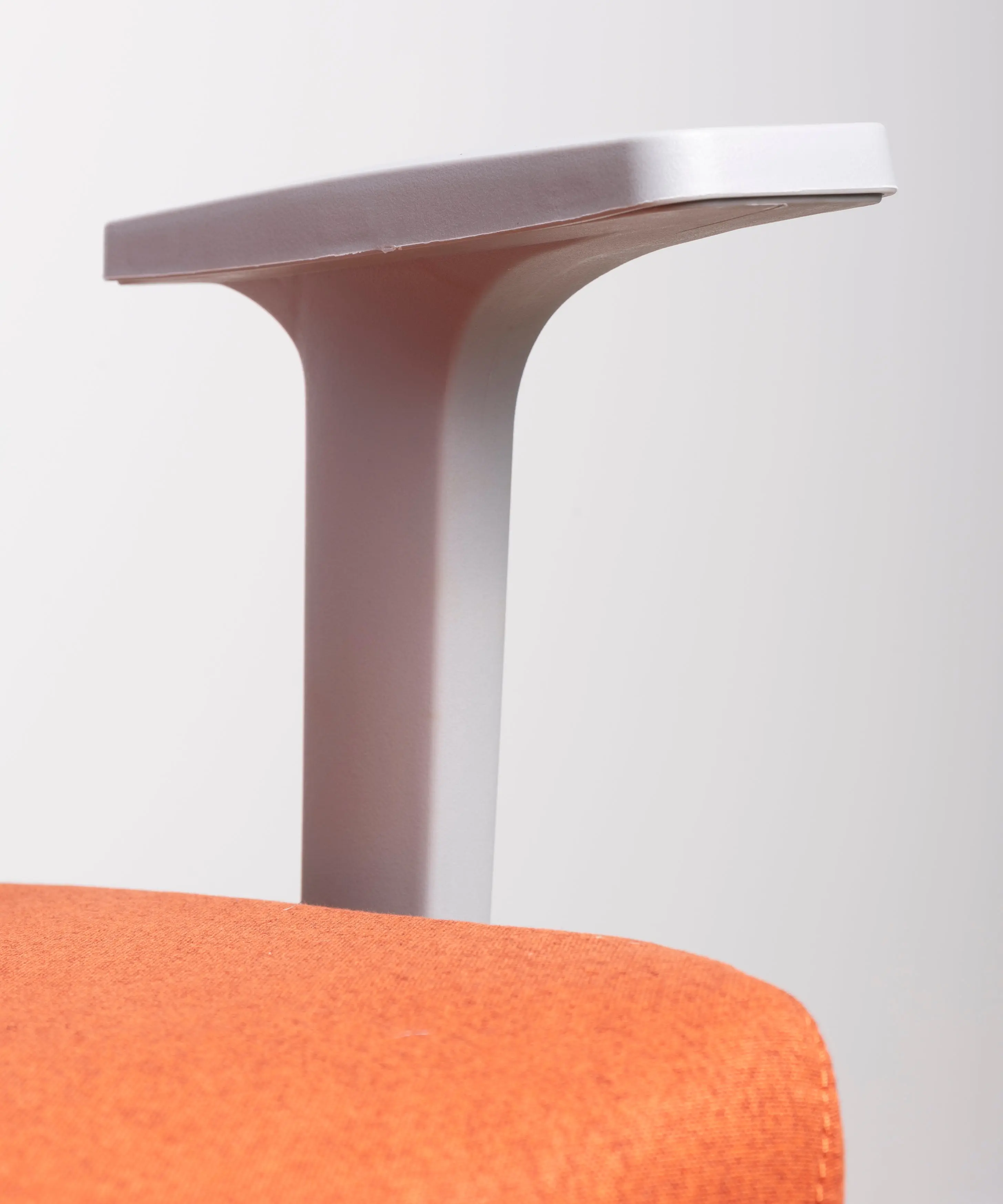 Silla Oficina Ergonómica de Nylon Sage - Image 6