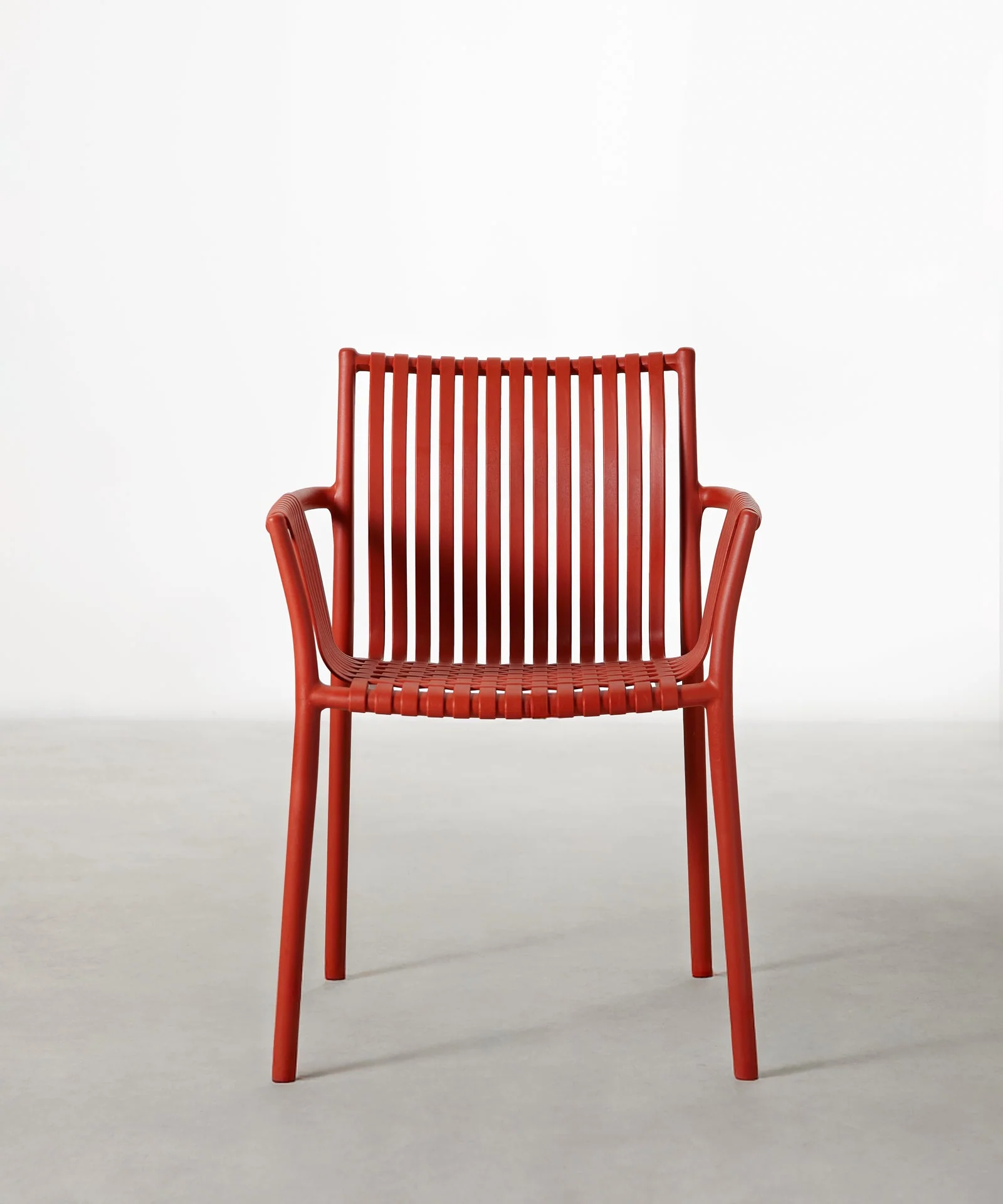 Silla de Polipropileno con Reposabrazos Salma - Image 4