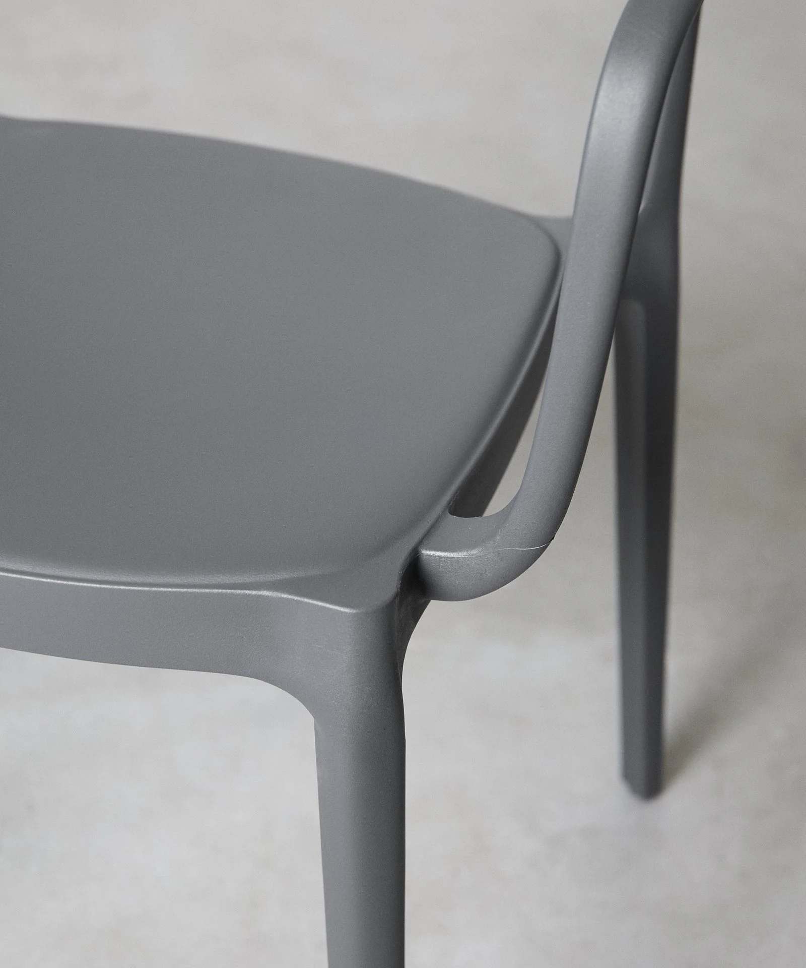 Silla de Polipropileno con Reposabrazos Saria - Image 32