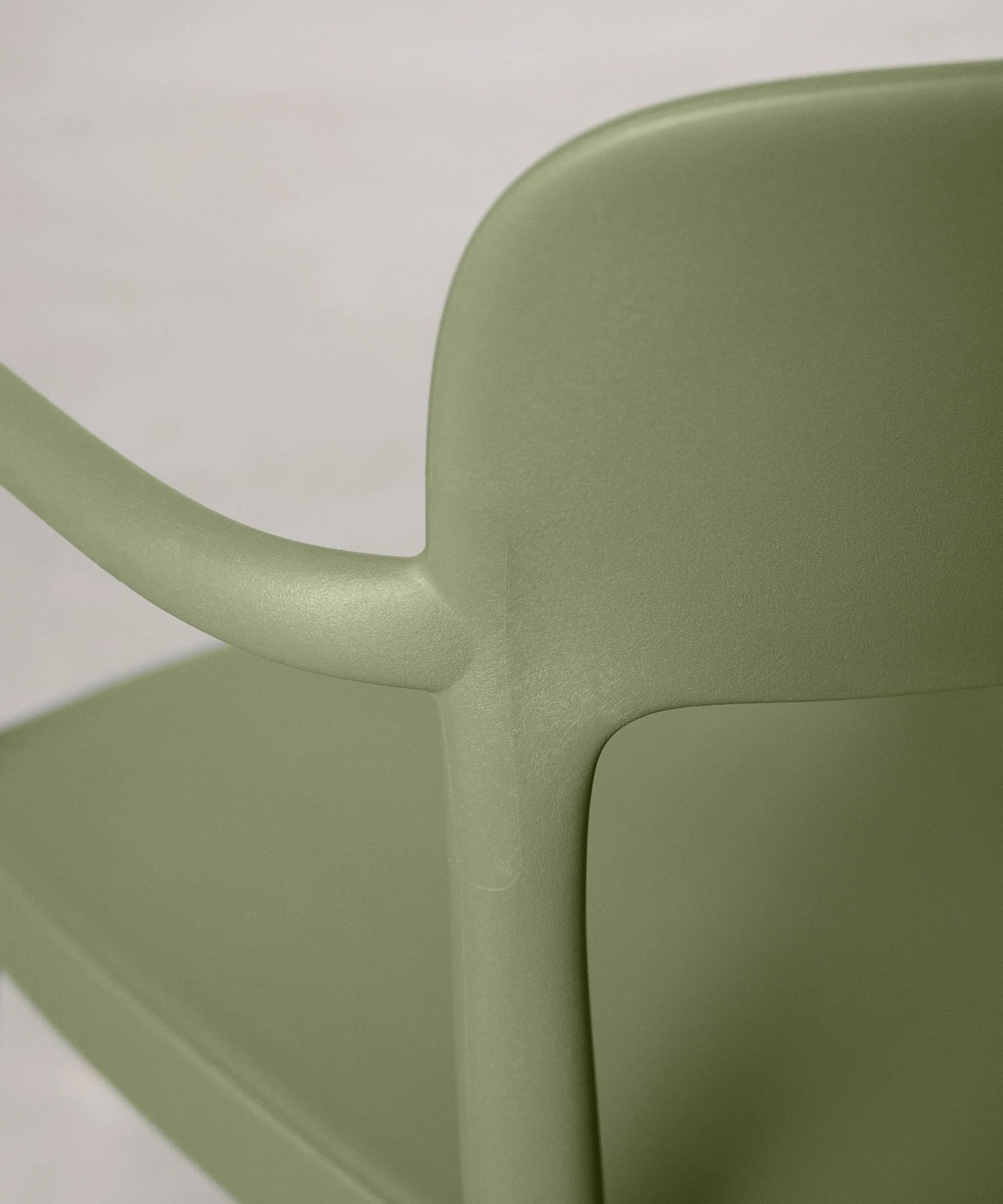 Silla de Polipropileno con Reposabrazos Saria - Image 8