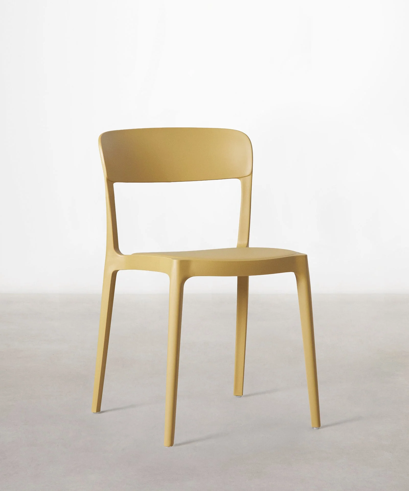 Silla de Polipropileno Saria - Image 12