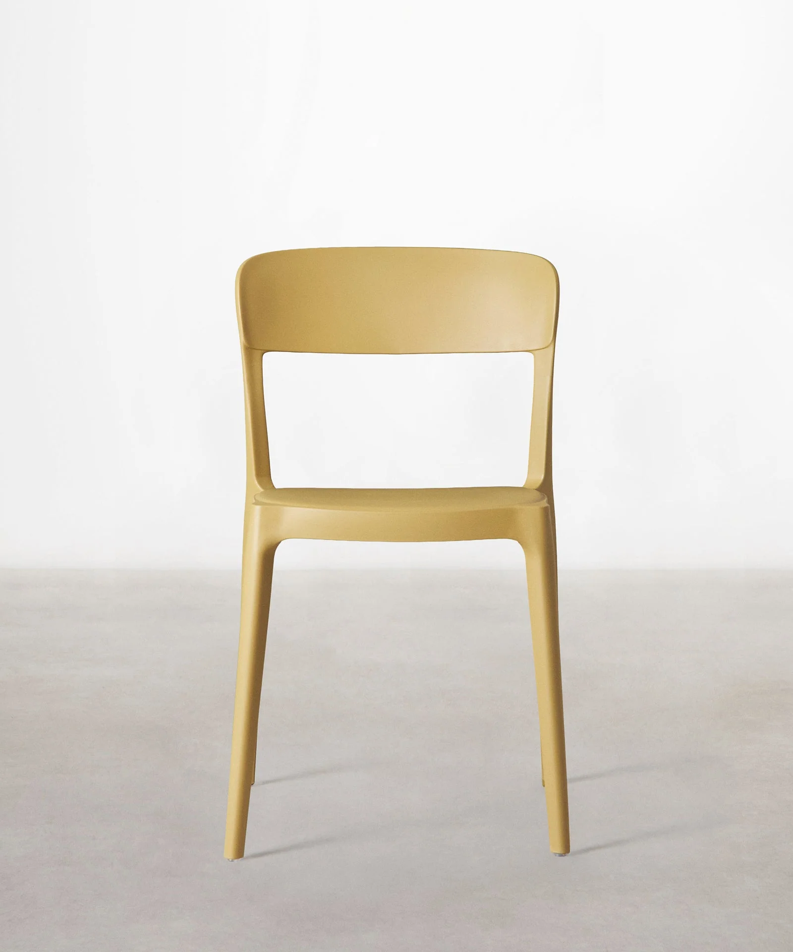 Silla de Polipropileno Saria - Image 15