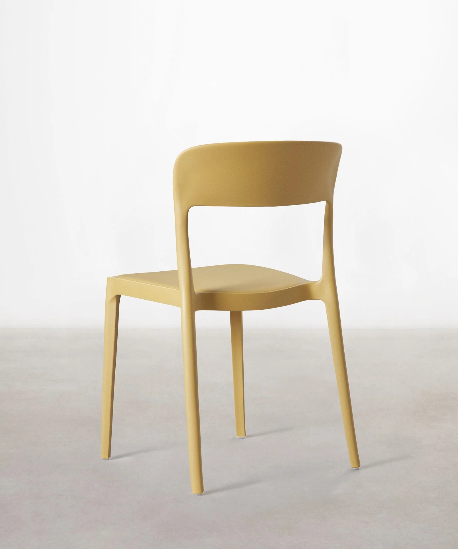 Silla de Polipropileno Saria - Image 17