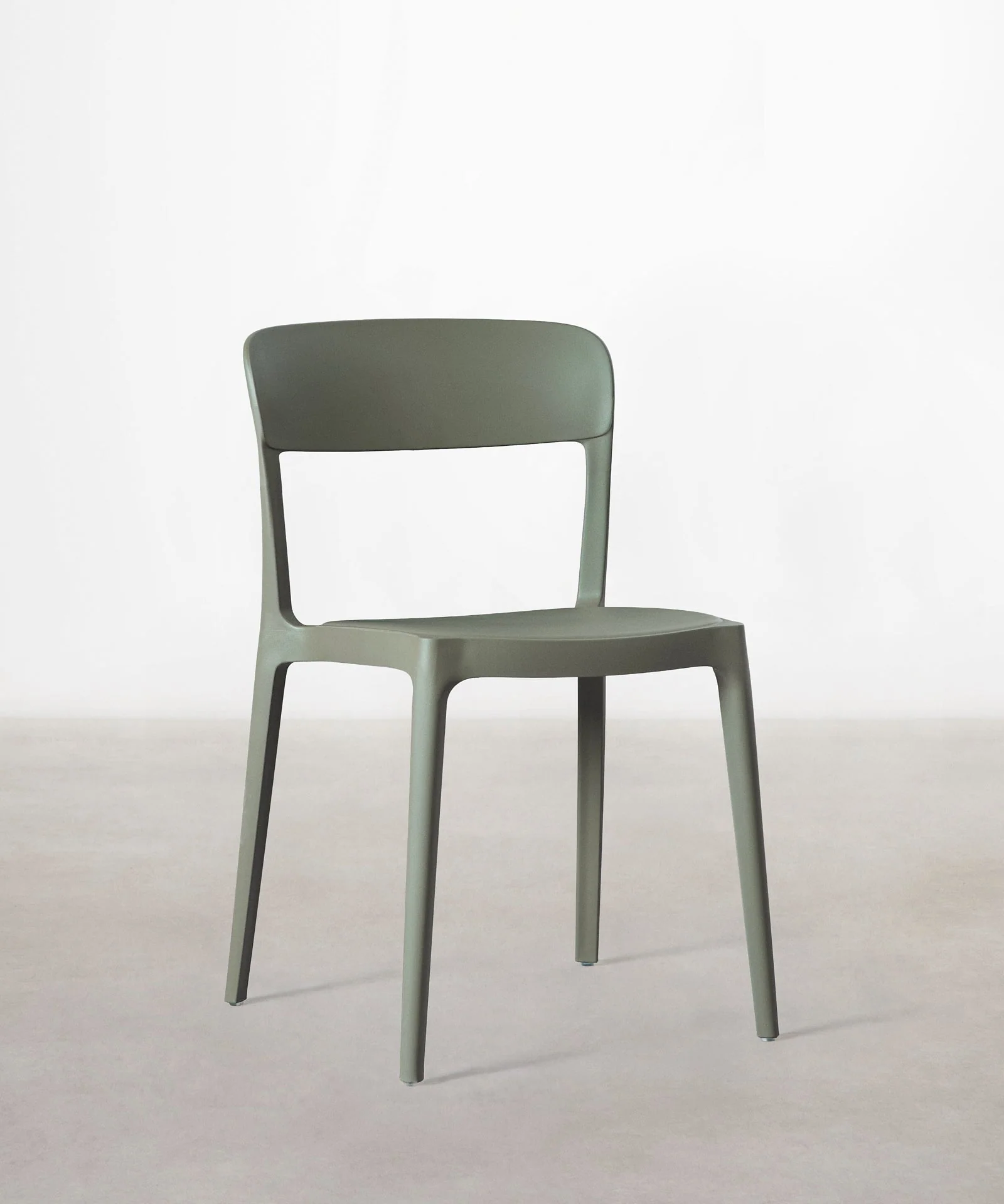 Silla de Polipropileno Saria - Image 20