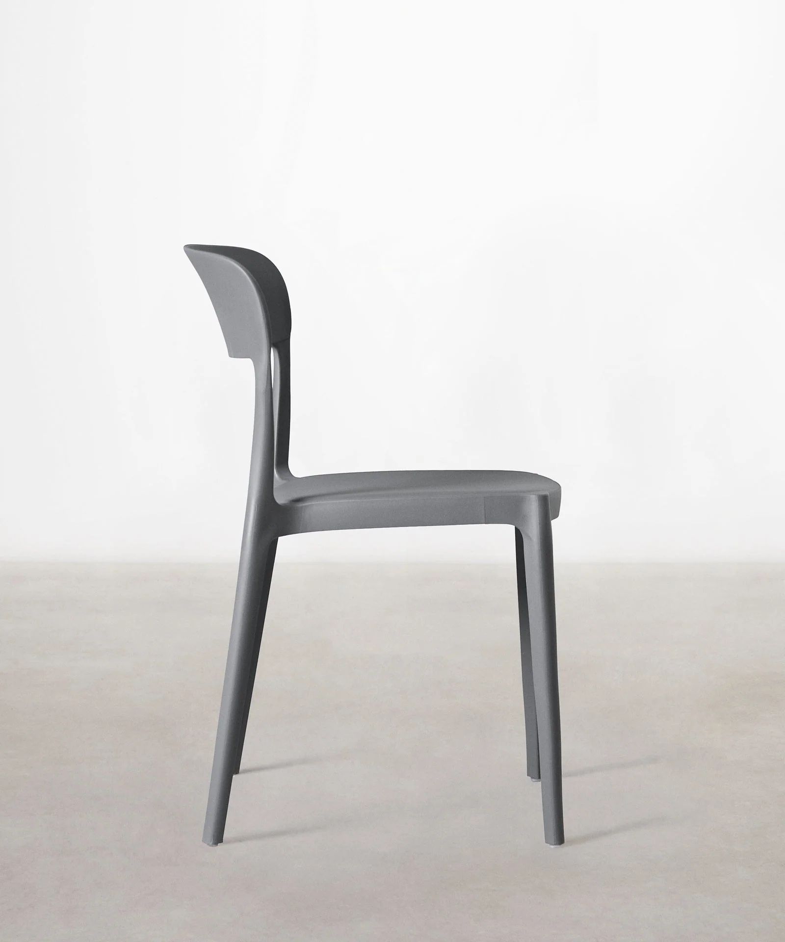Silla de Polipropileno Saria - Image 38