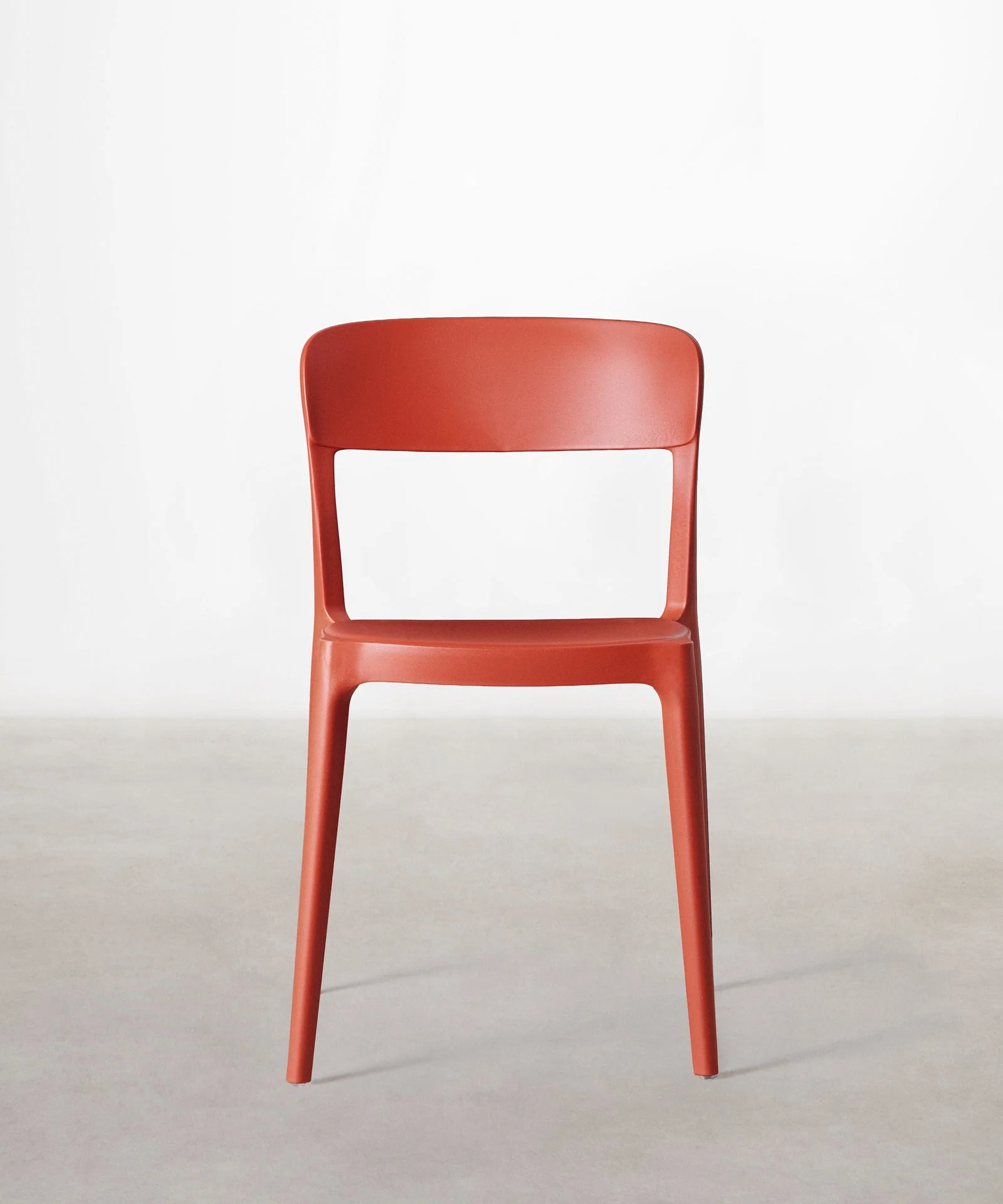 Silla de Polipropileno Saria - Image 4
