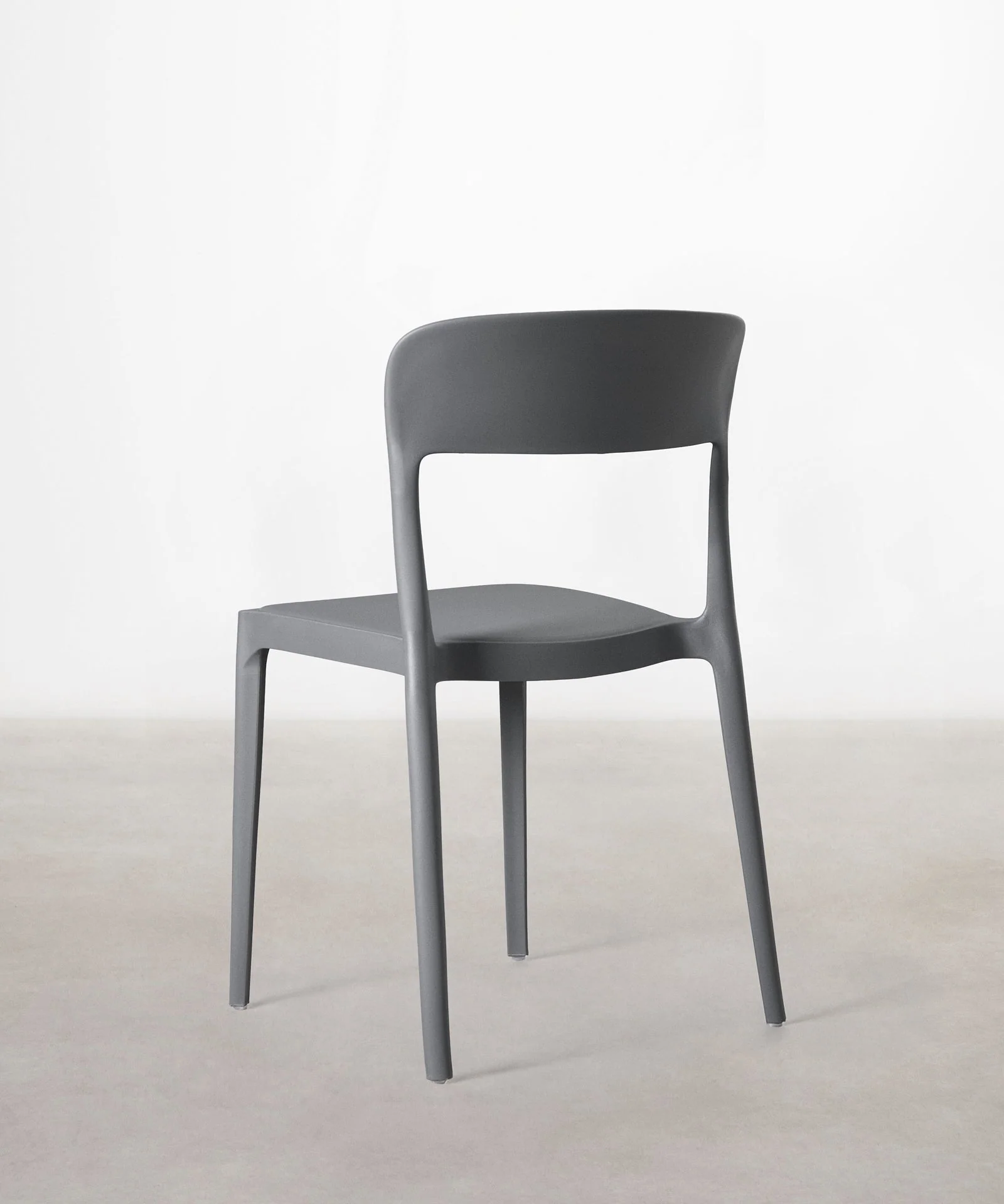 Silla de Polipropileno Saria - Image 41