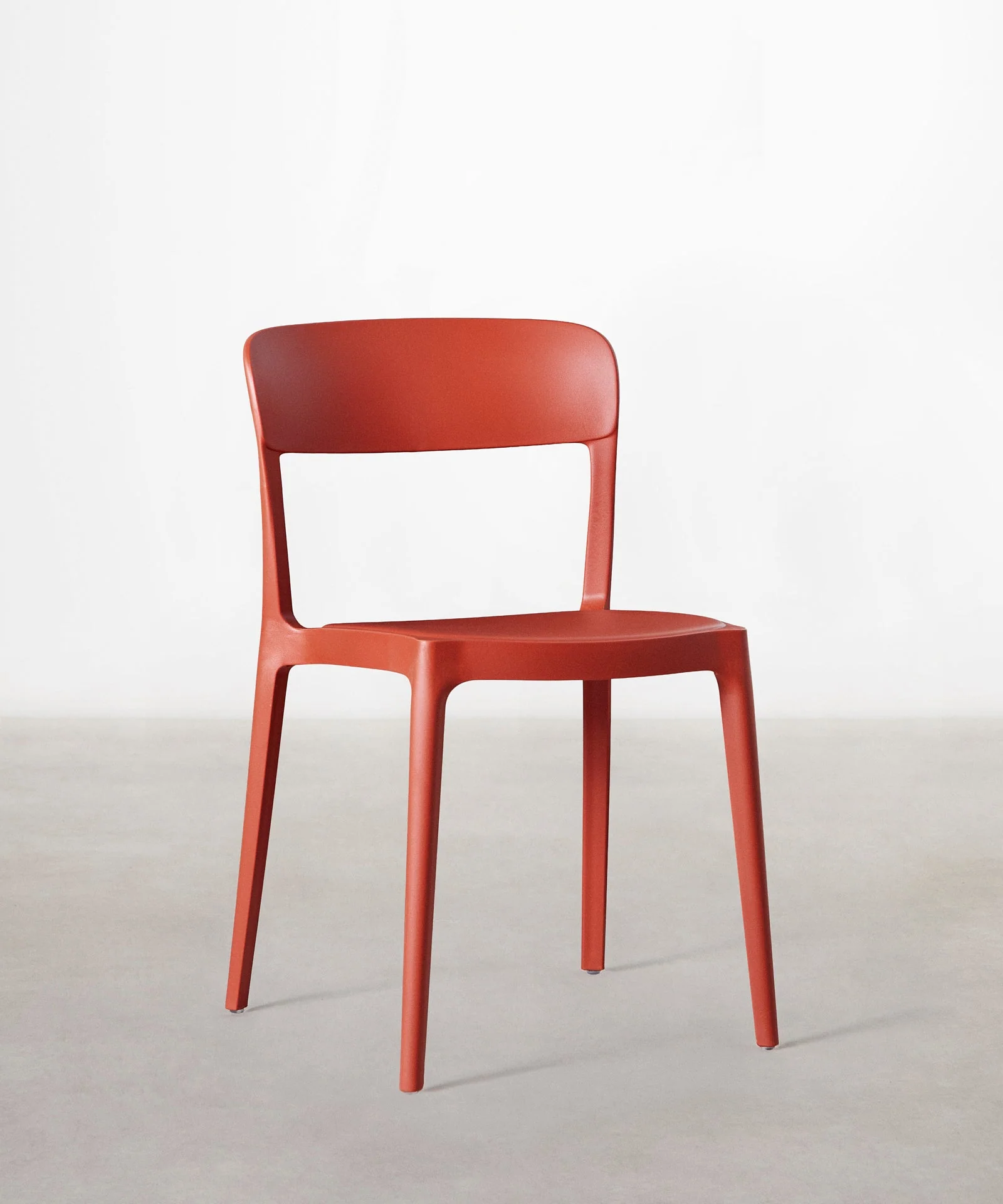 Silla de Polipropileno Saria - Image 7
