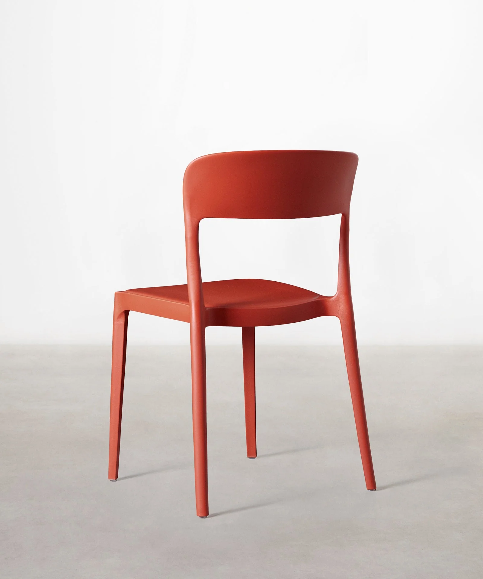 Silla de Polipropileno Saria - Image 8