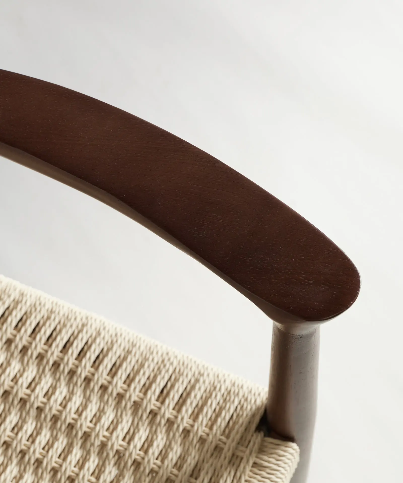 Silla de Comedor en Madera y Cuerda Trenzada Dorotea - Image 21