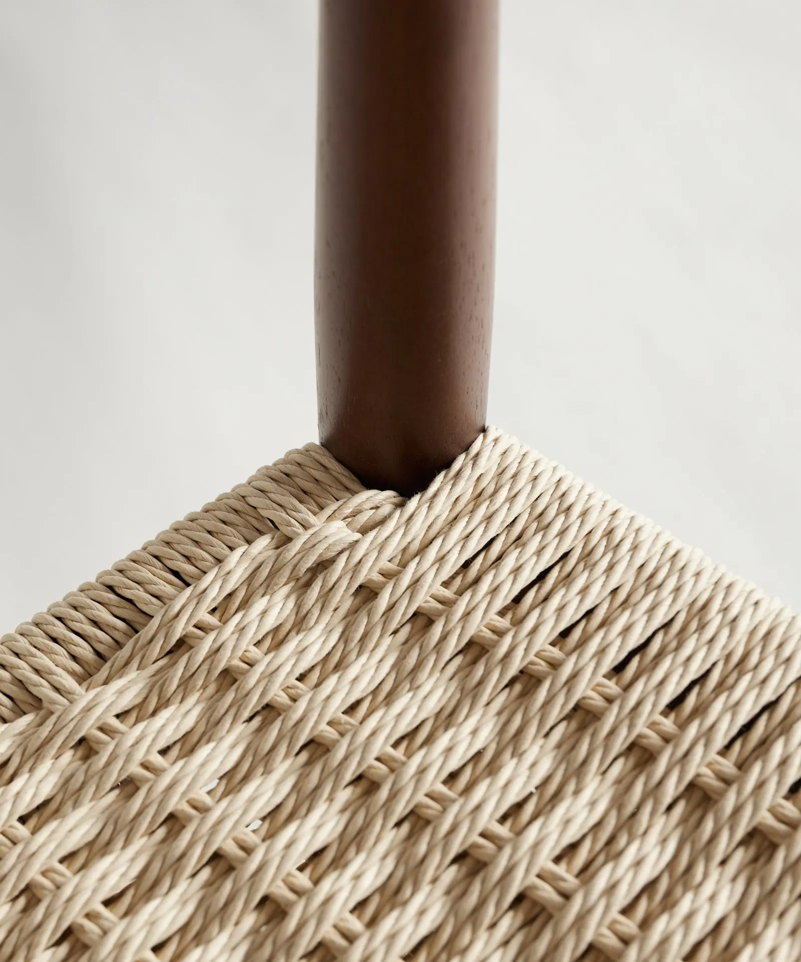 Silla de Comedor en Madera y Cuerda Trenzada Dorotea - Image 22