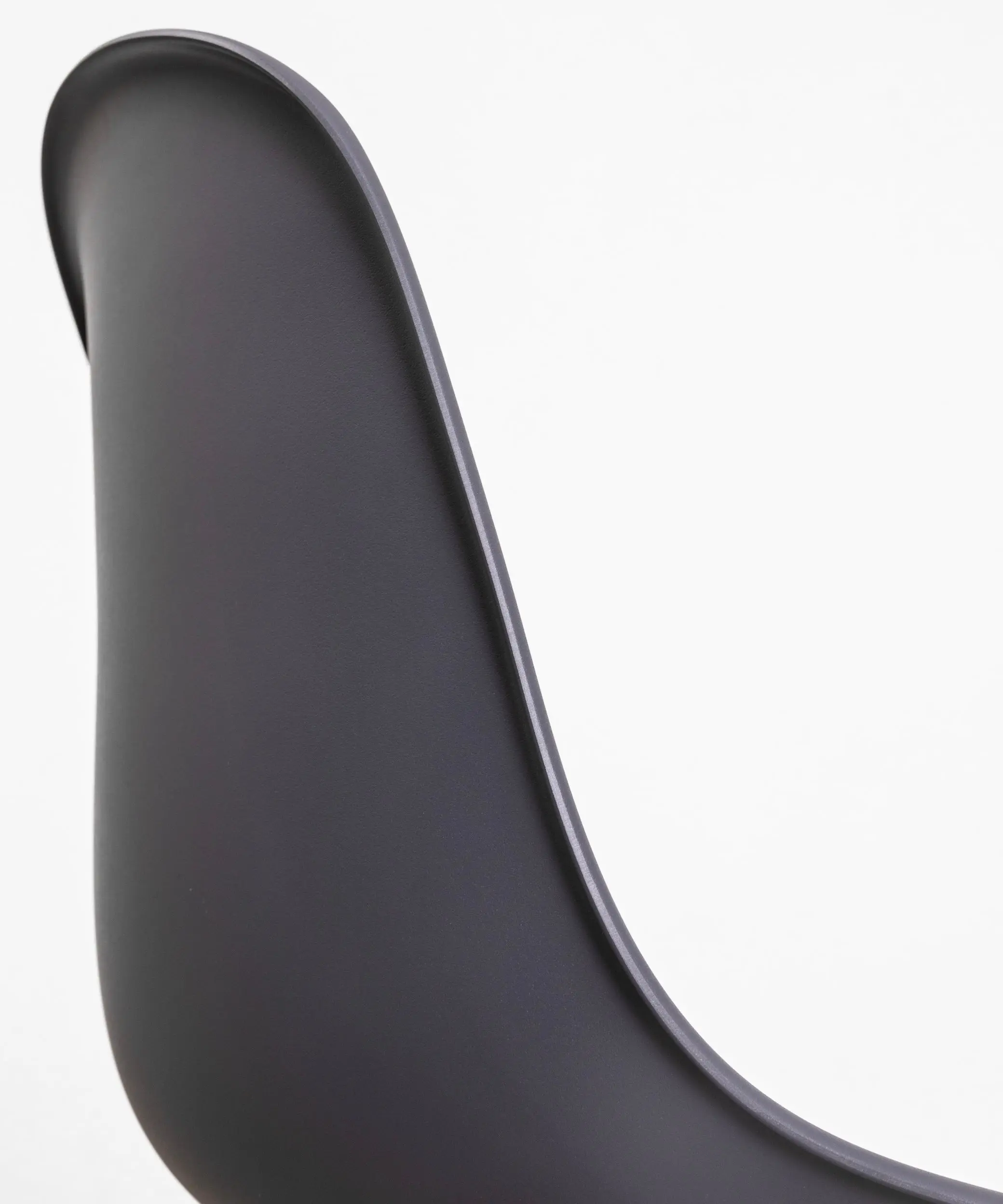 Silla de Polipropileno y Madera Elon - Image 36