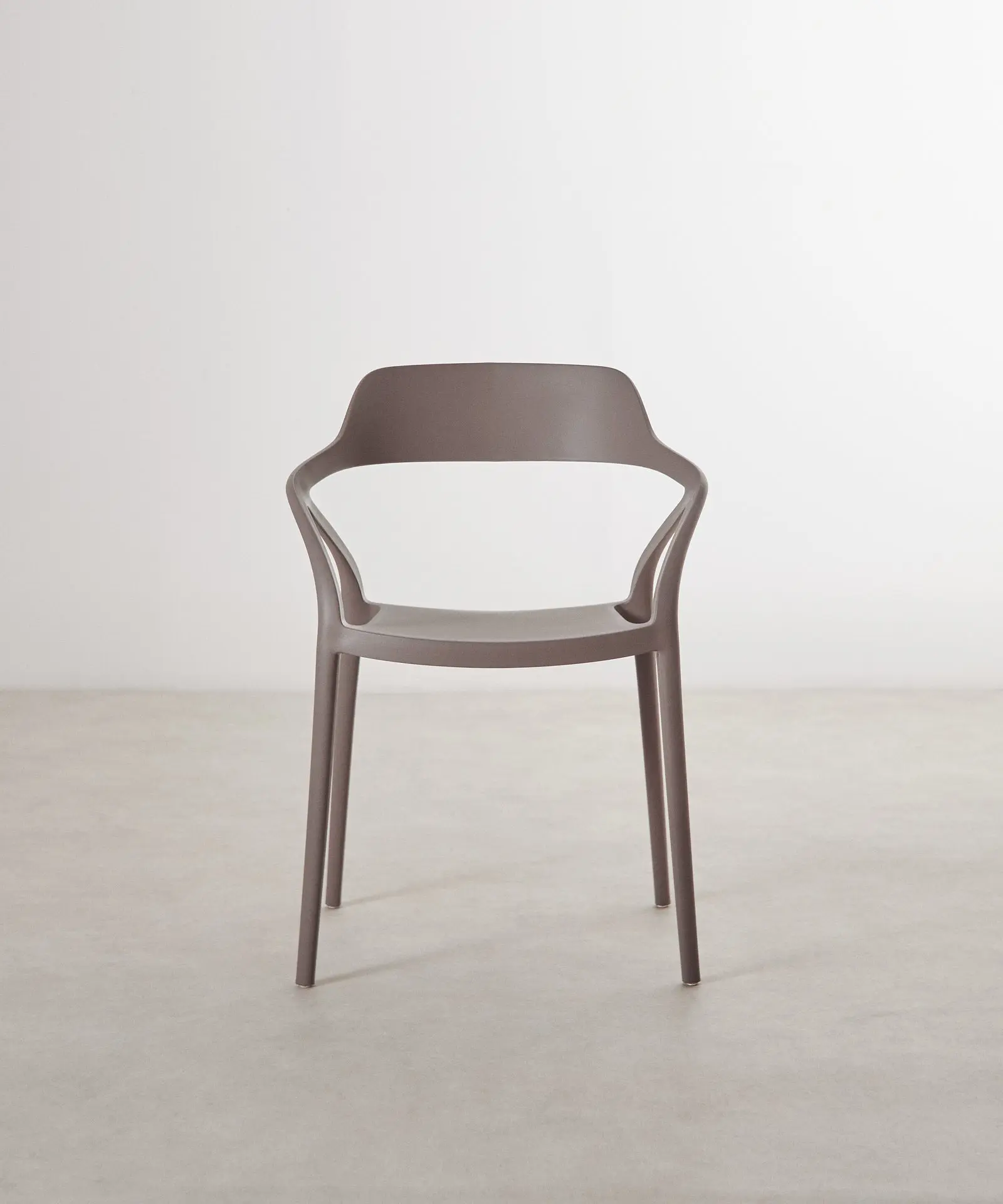 Silla de Polipropileno con Reposabrazos Grace - Image 13
