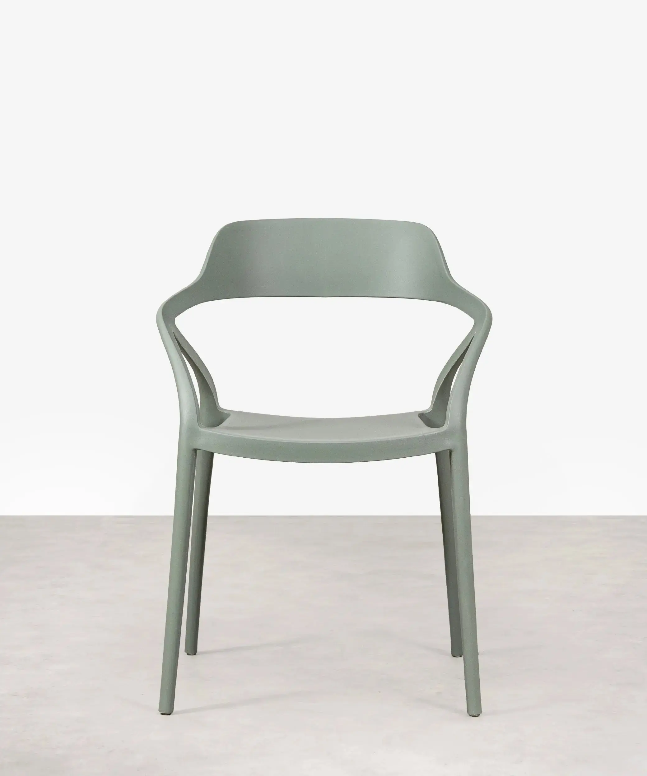 Silla de Polipropileno con Reposabrazos Grace - Image 21