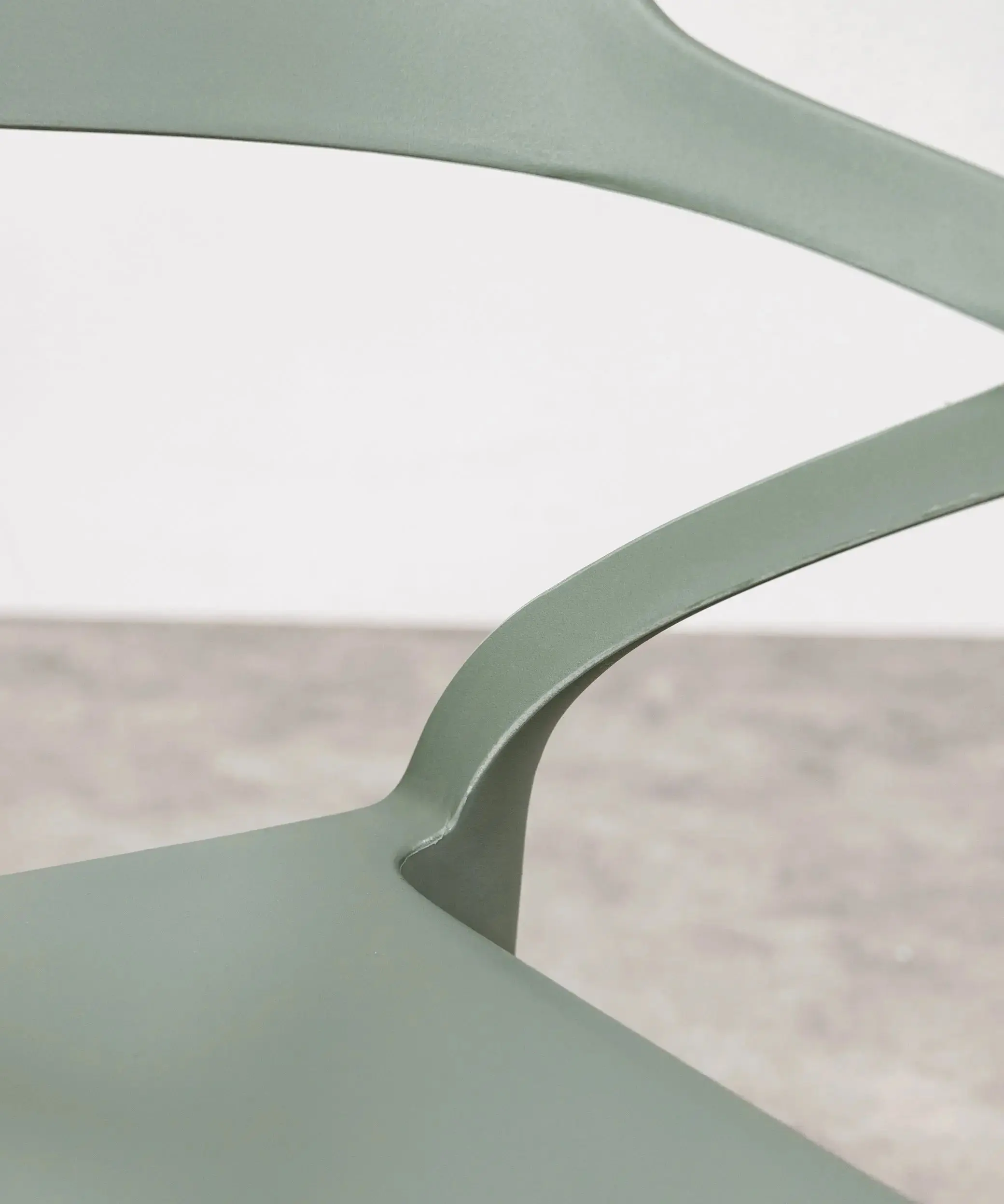 Silla de Polipropileno con Reposabrazos Grace - Image 25