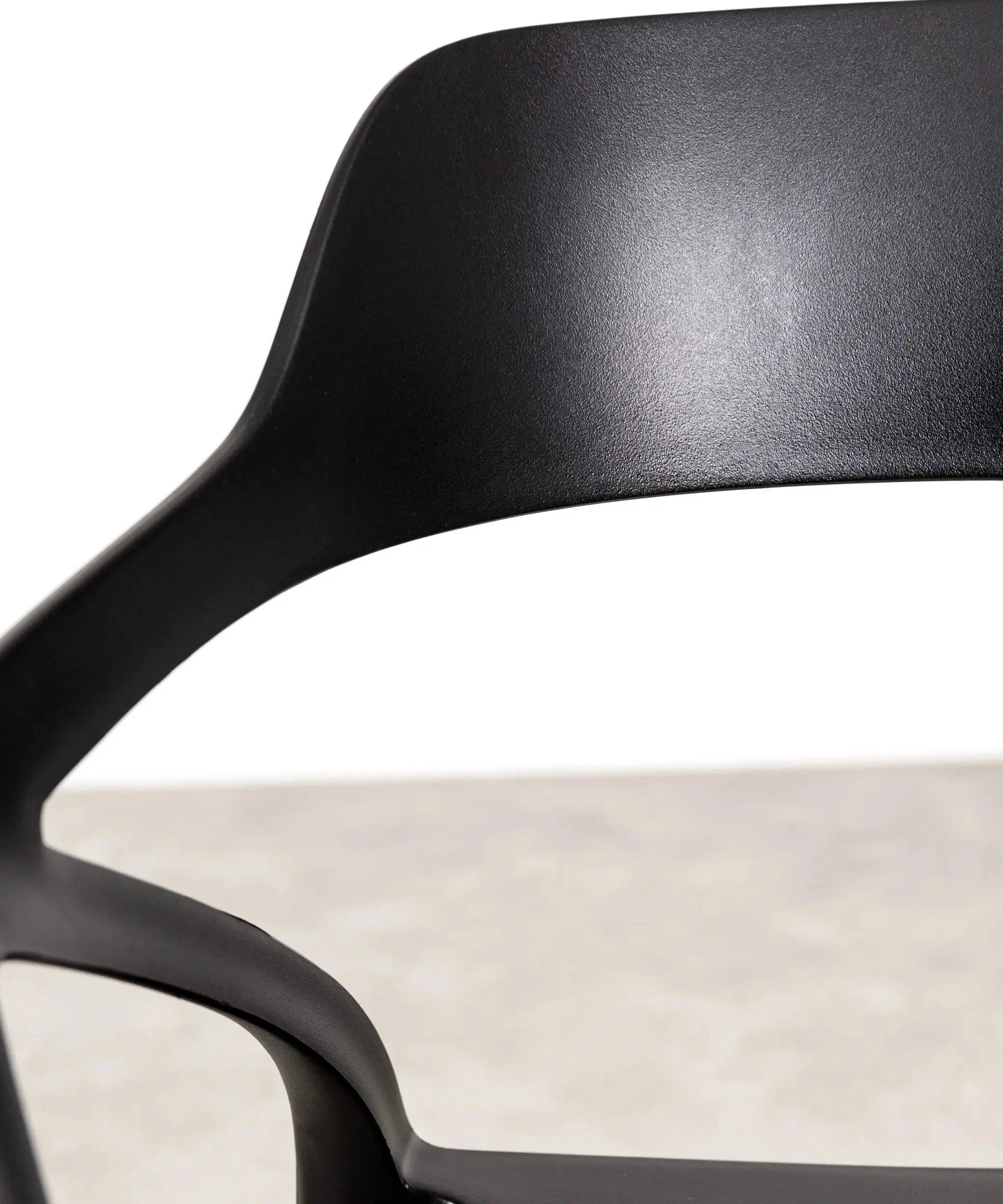 Silla de Polipropileno con Reposabrazos Grace - Image 9