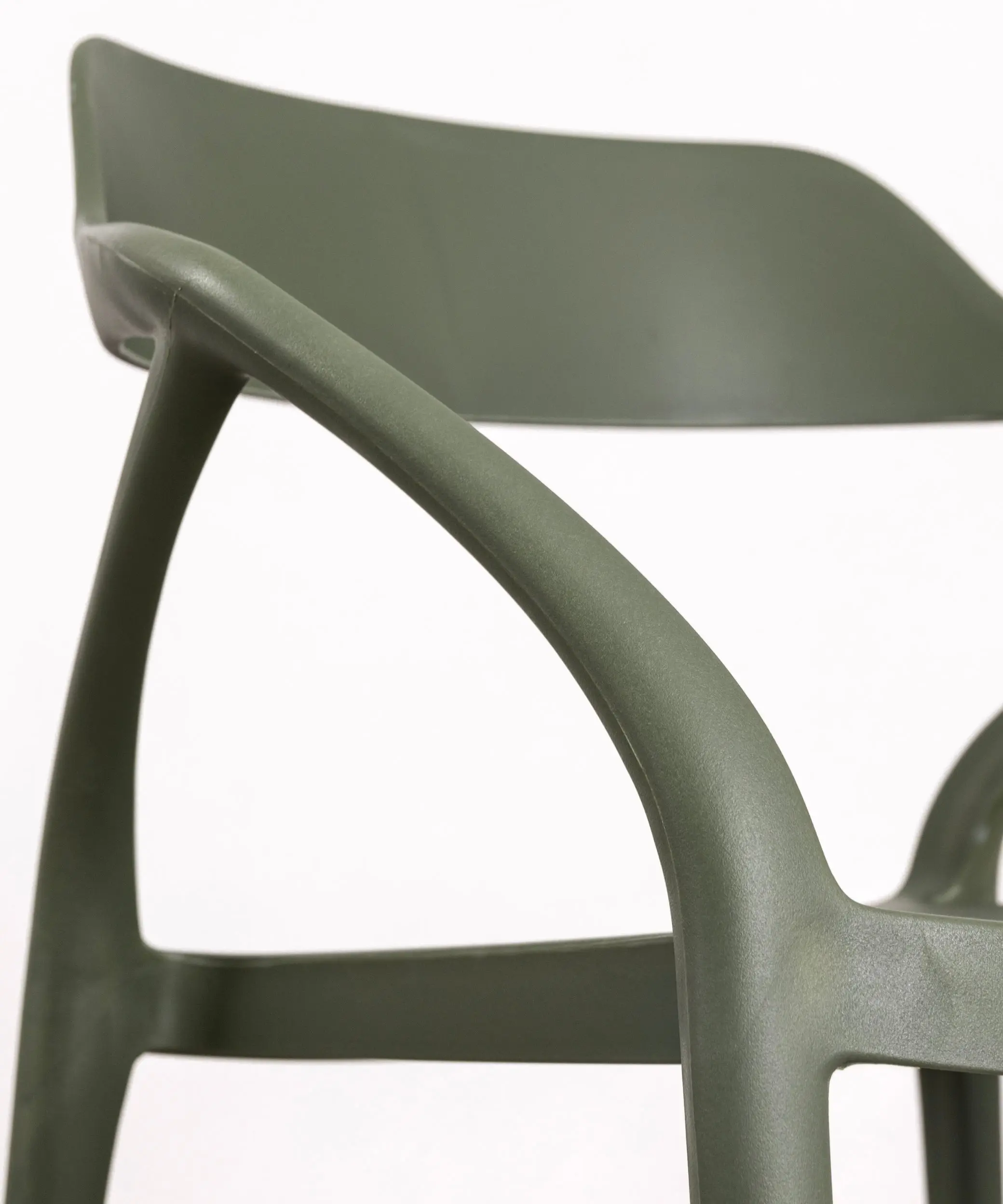Silla de Polipropileno con Reposabrazos Grace - Image 17