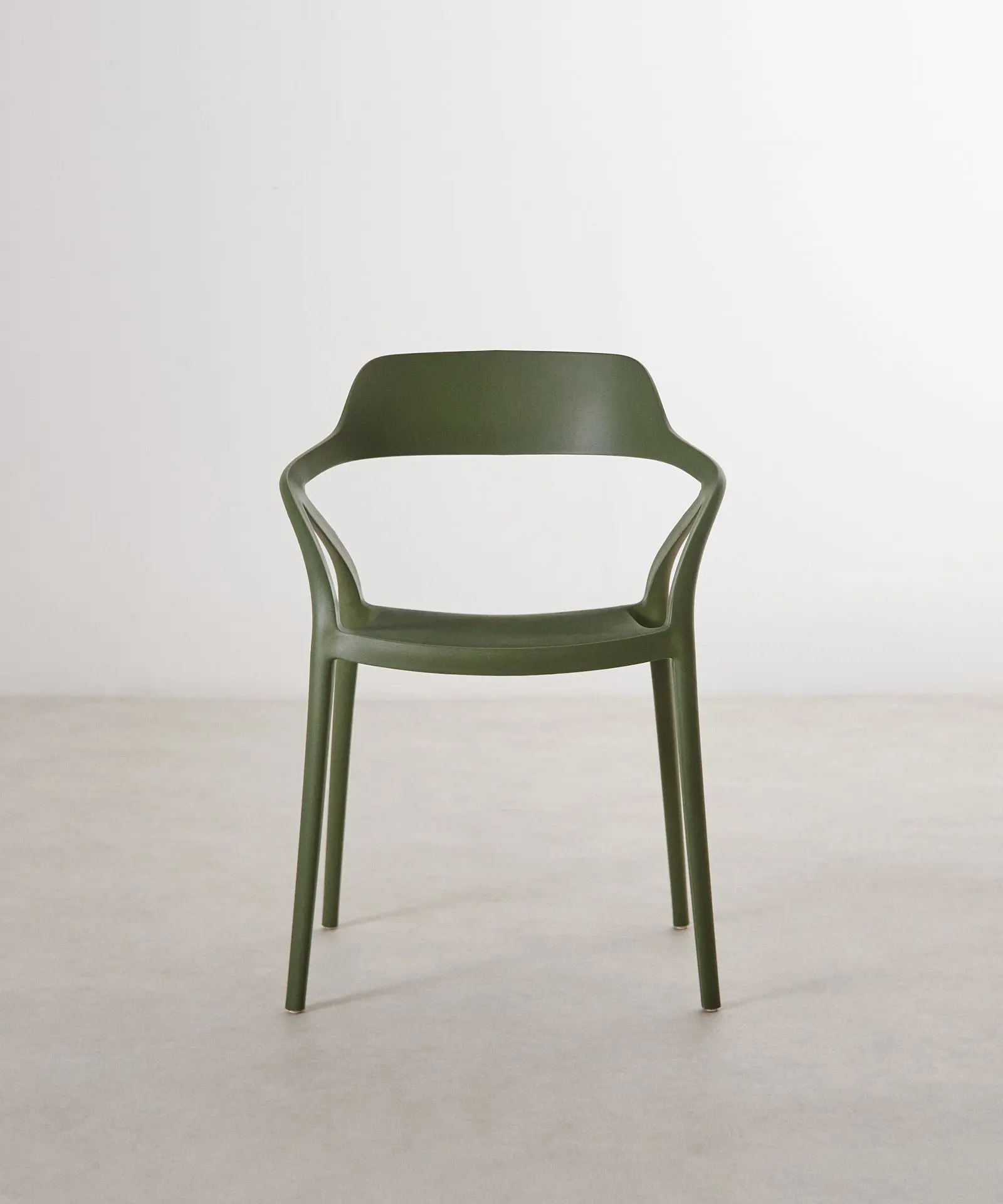 Silla de Polipropileno con Reposabrazos Grace - Image 19