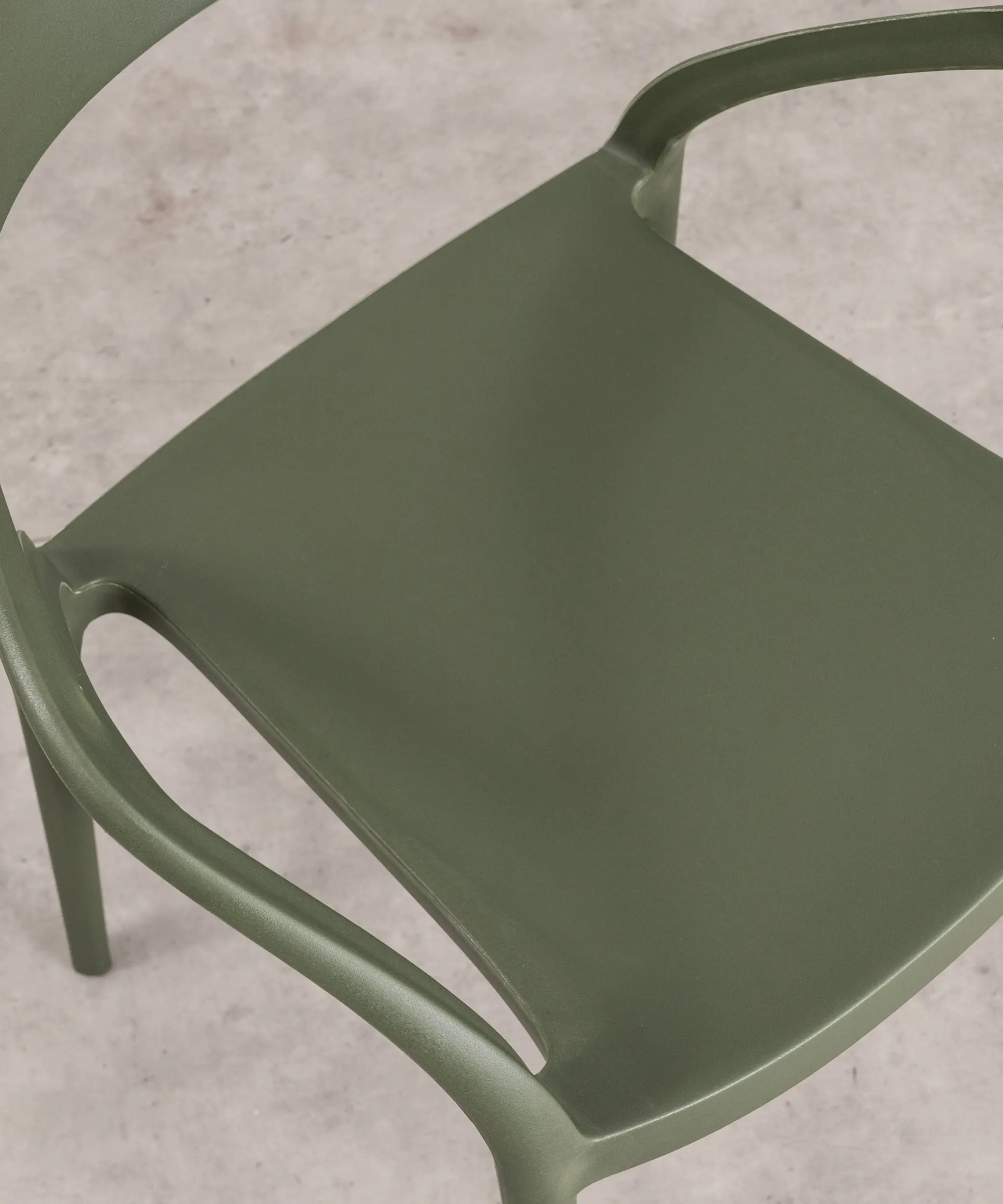 Silla de Polipropileno con Reposabrazos Grace - Image 20