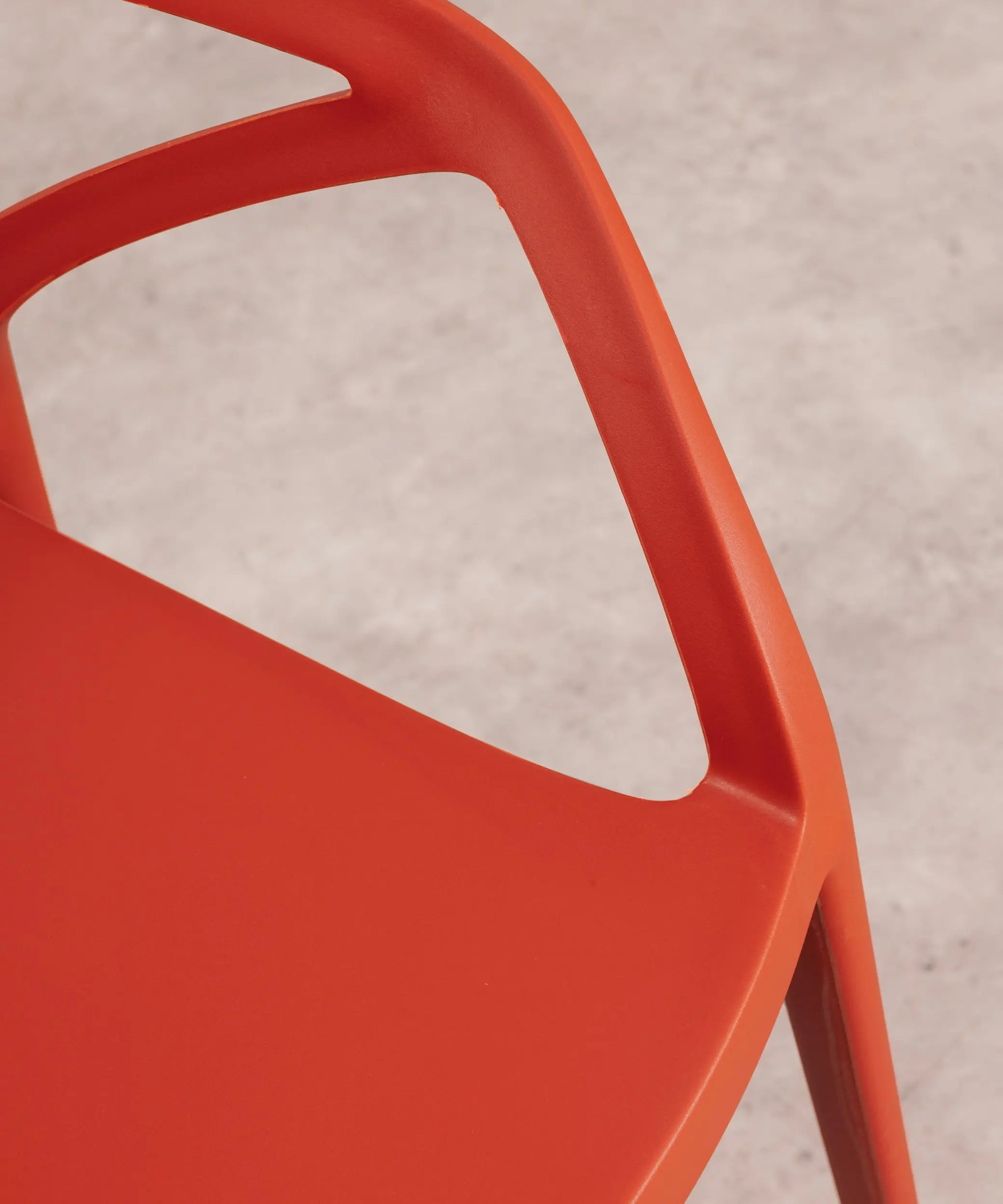 Silla de Polipropileno con Reposabrazos Grace - Image 9